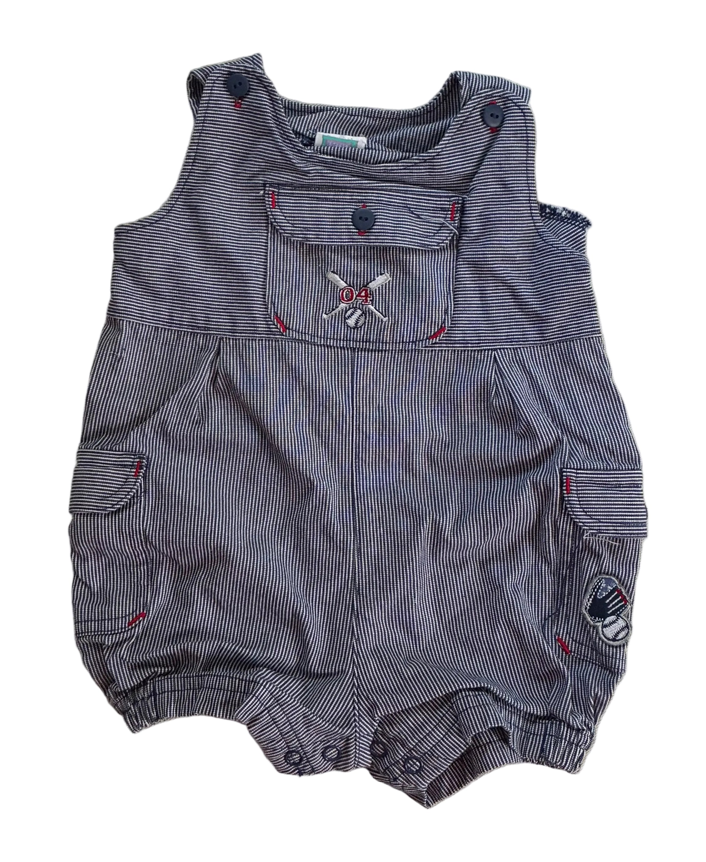 Vintage Little Me, 3m