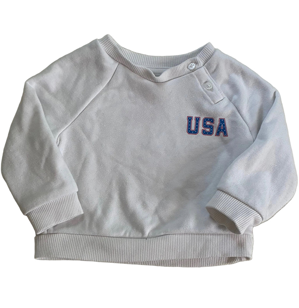 Cat & Jack, 6-9m