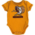 NFL Washington, 0-3m