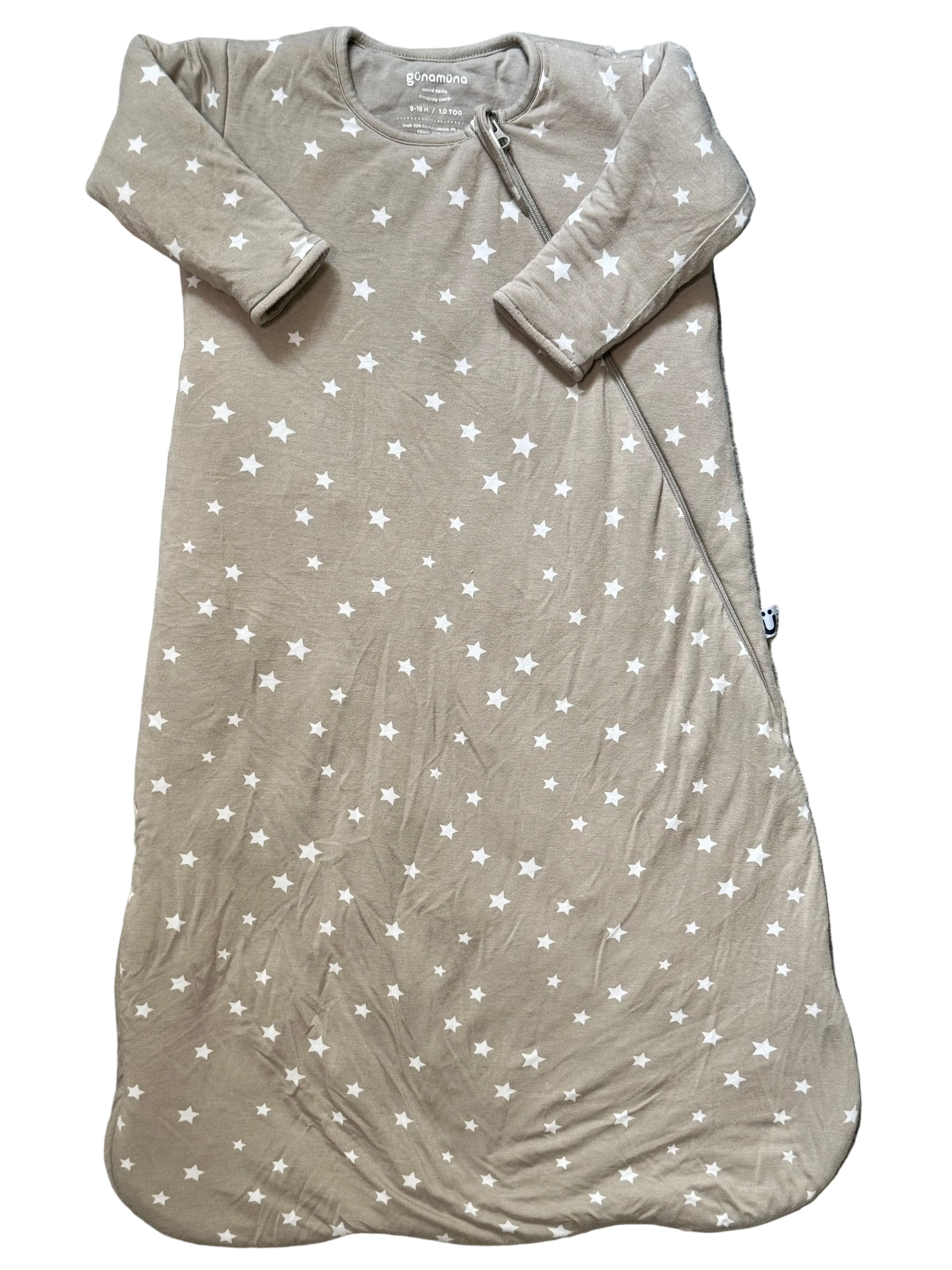 Gunamuna Sleep Sack, 9-18m