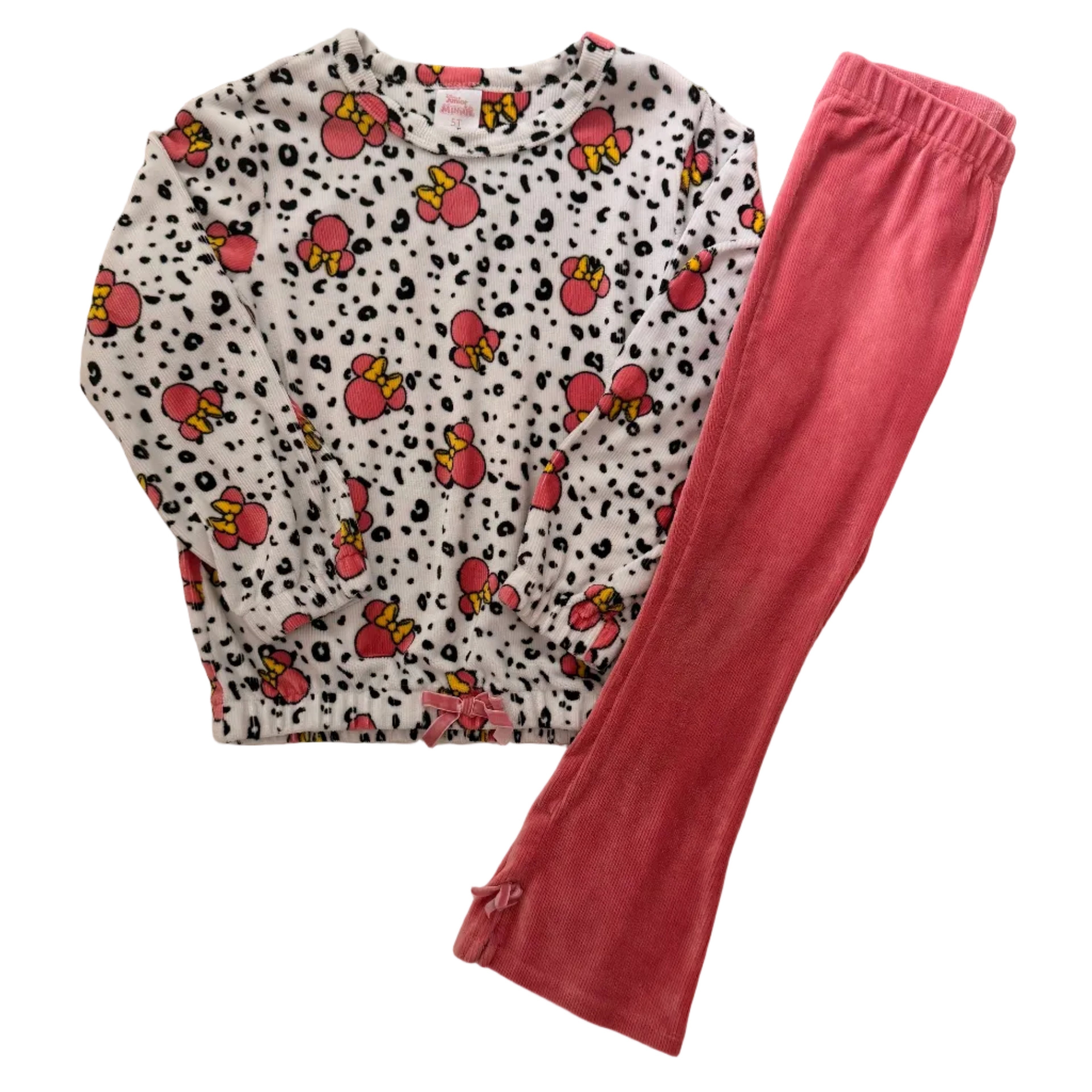 Disney, 5t