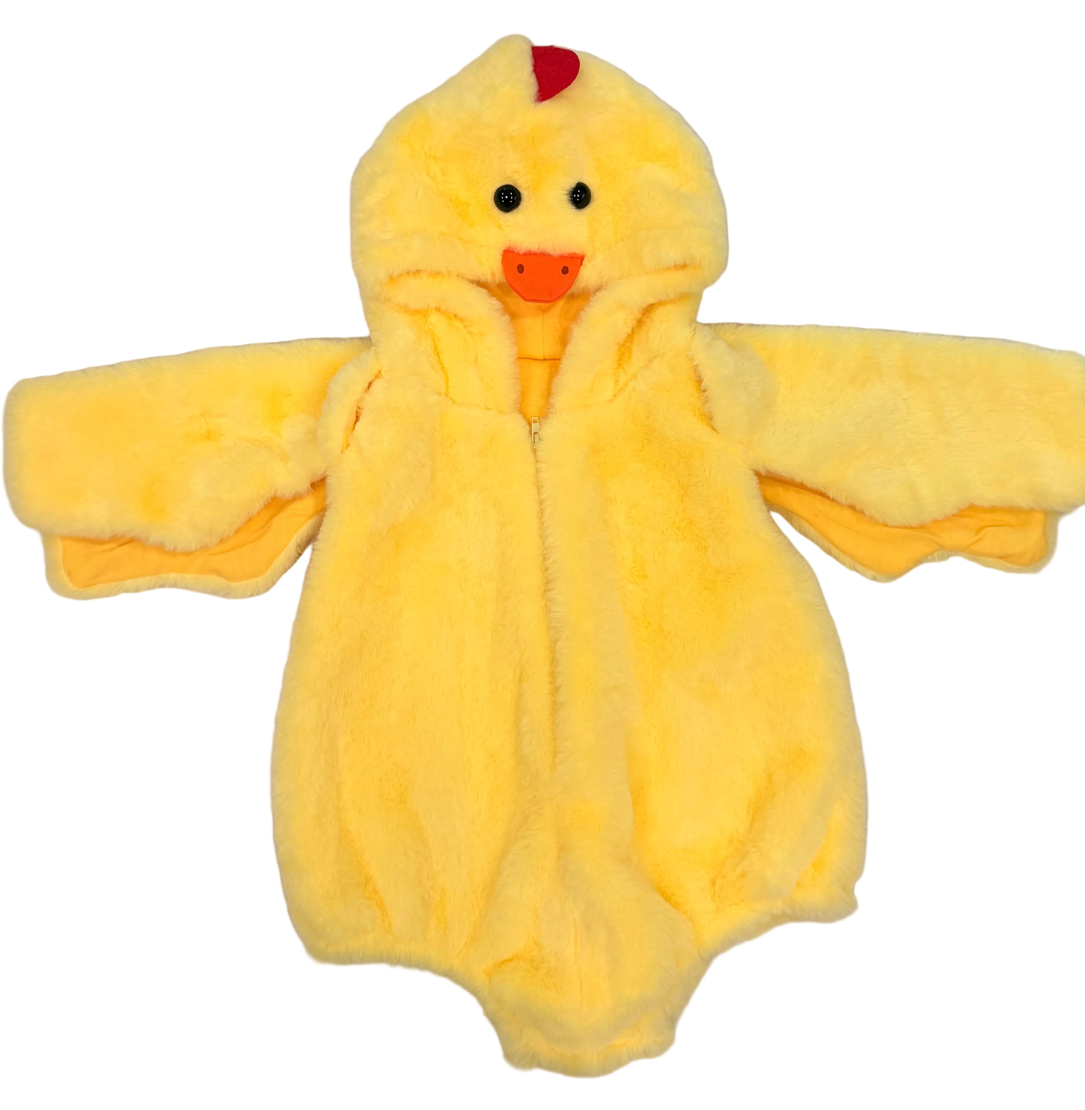 Chicken Costume, 2t