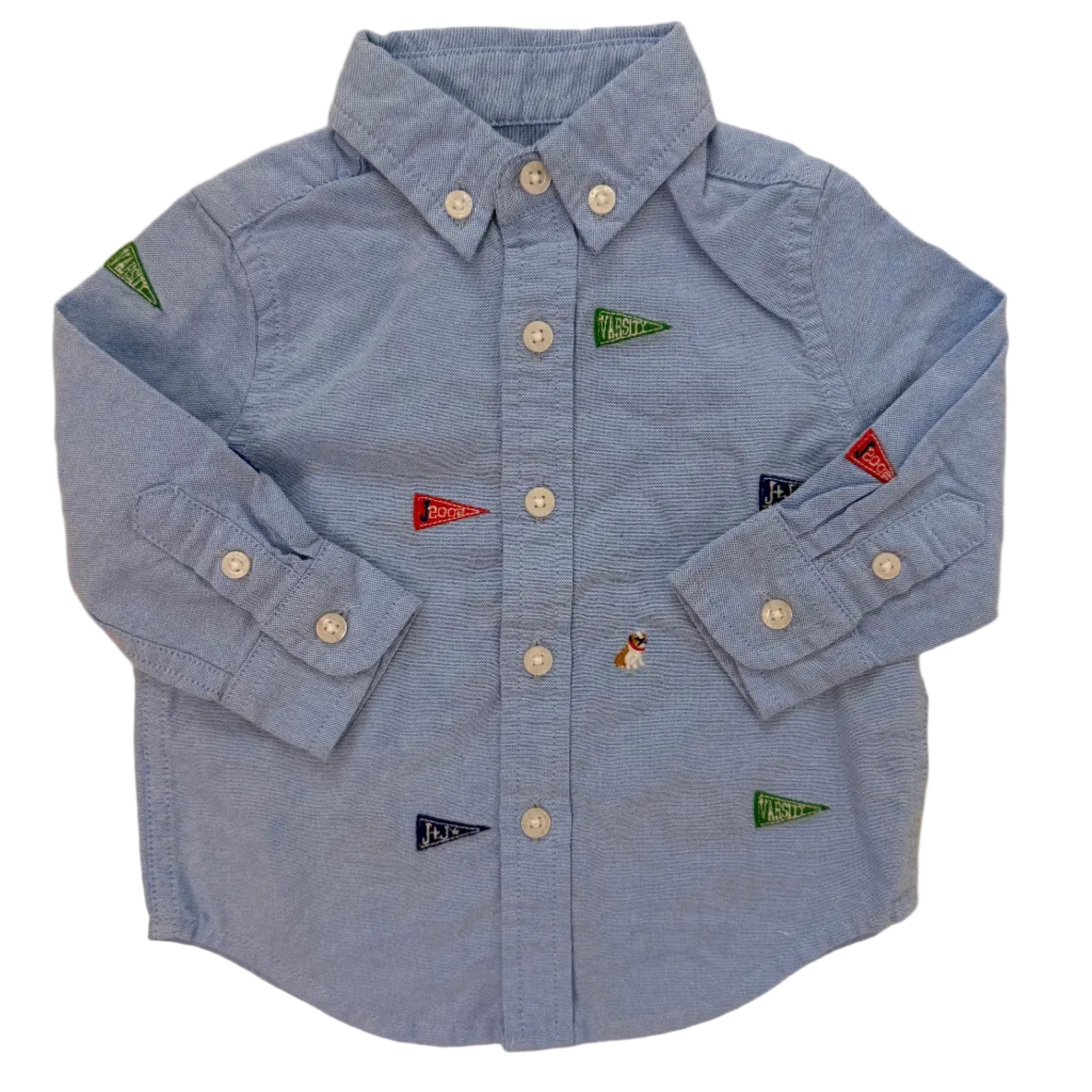NWT Janie and Jack, 3-6m