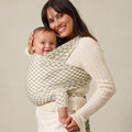 Solly Baby Wrap, 8-25lbs