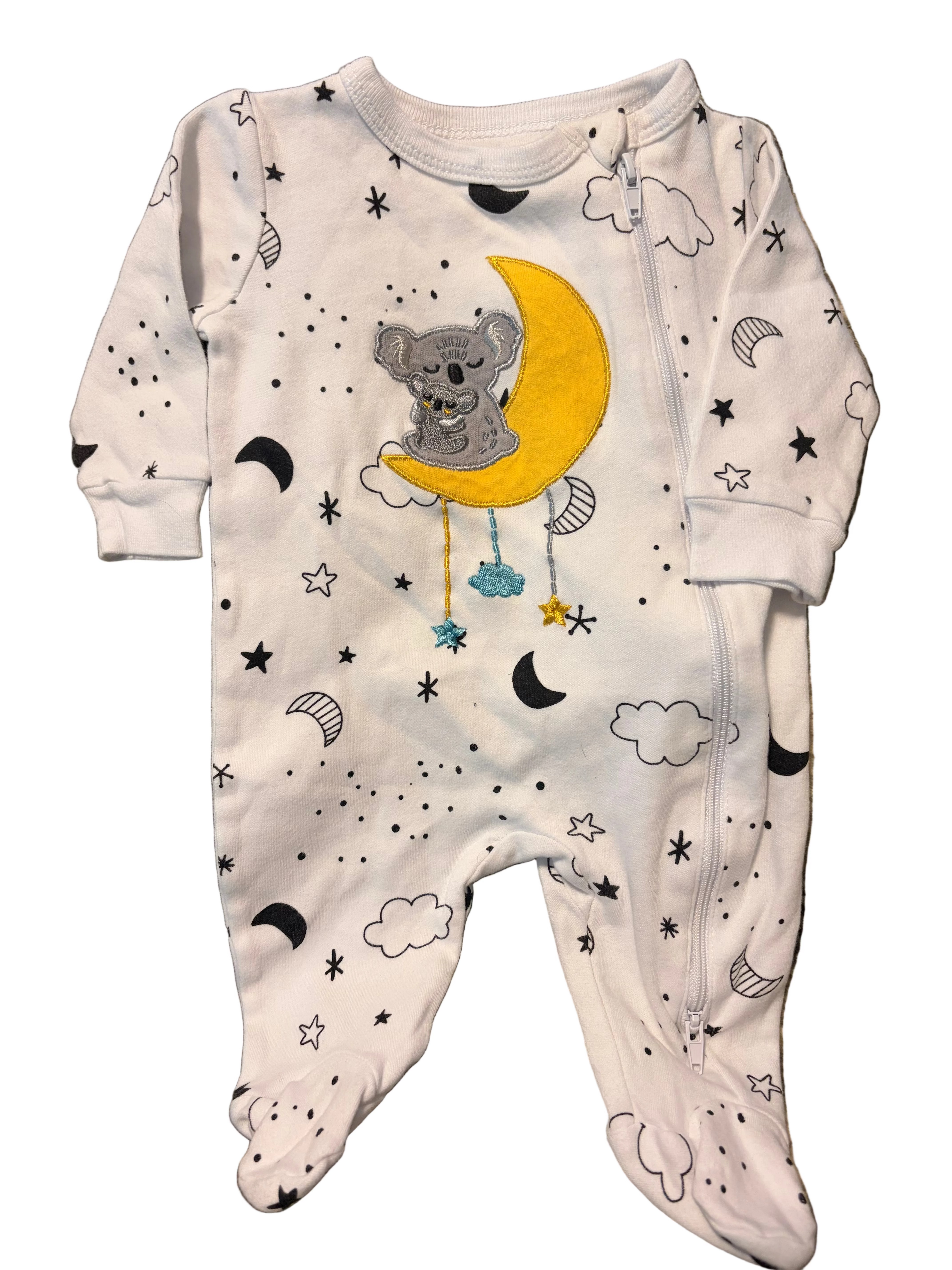 Koala Bear, 0-3m