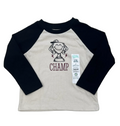 NWT Wonder Nation, 2T
