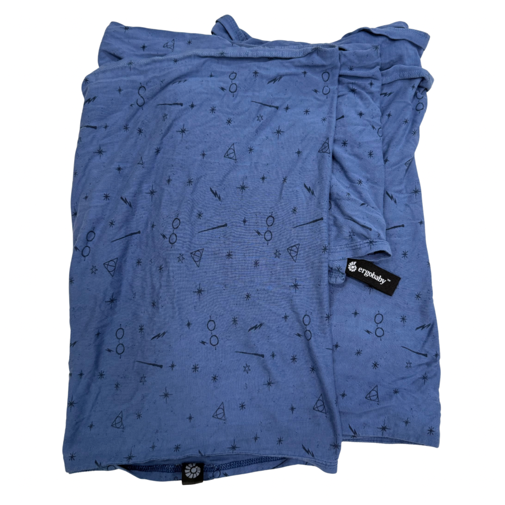 Harry Potter Ergobaby Wrap