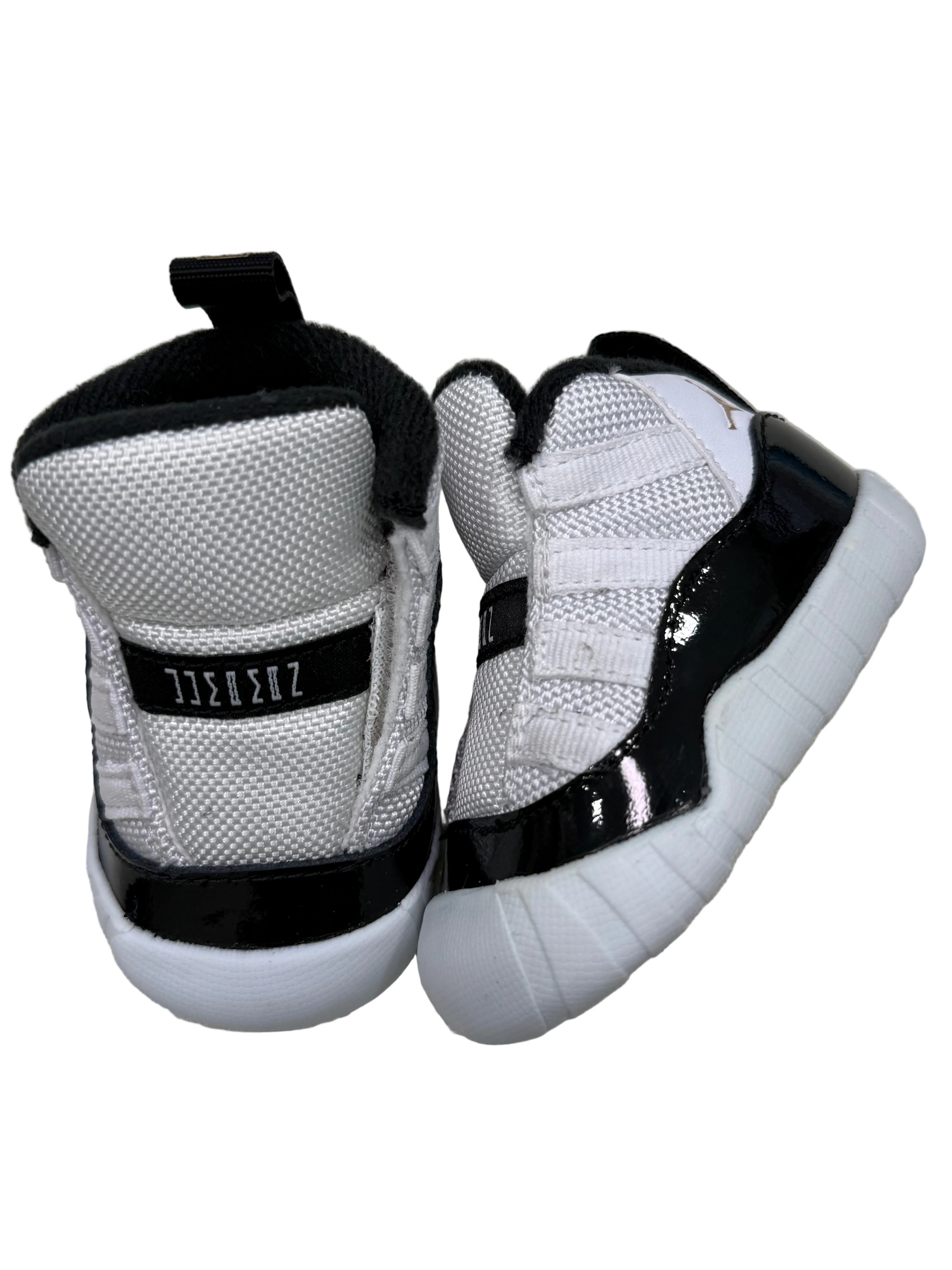 Jordan, 2C