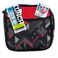NWT Lunch Box with Food Container & Ice Pack