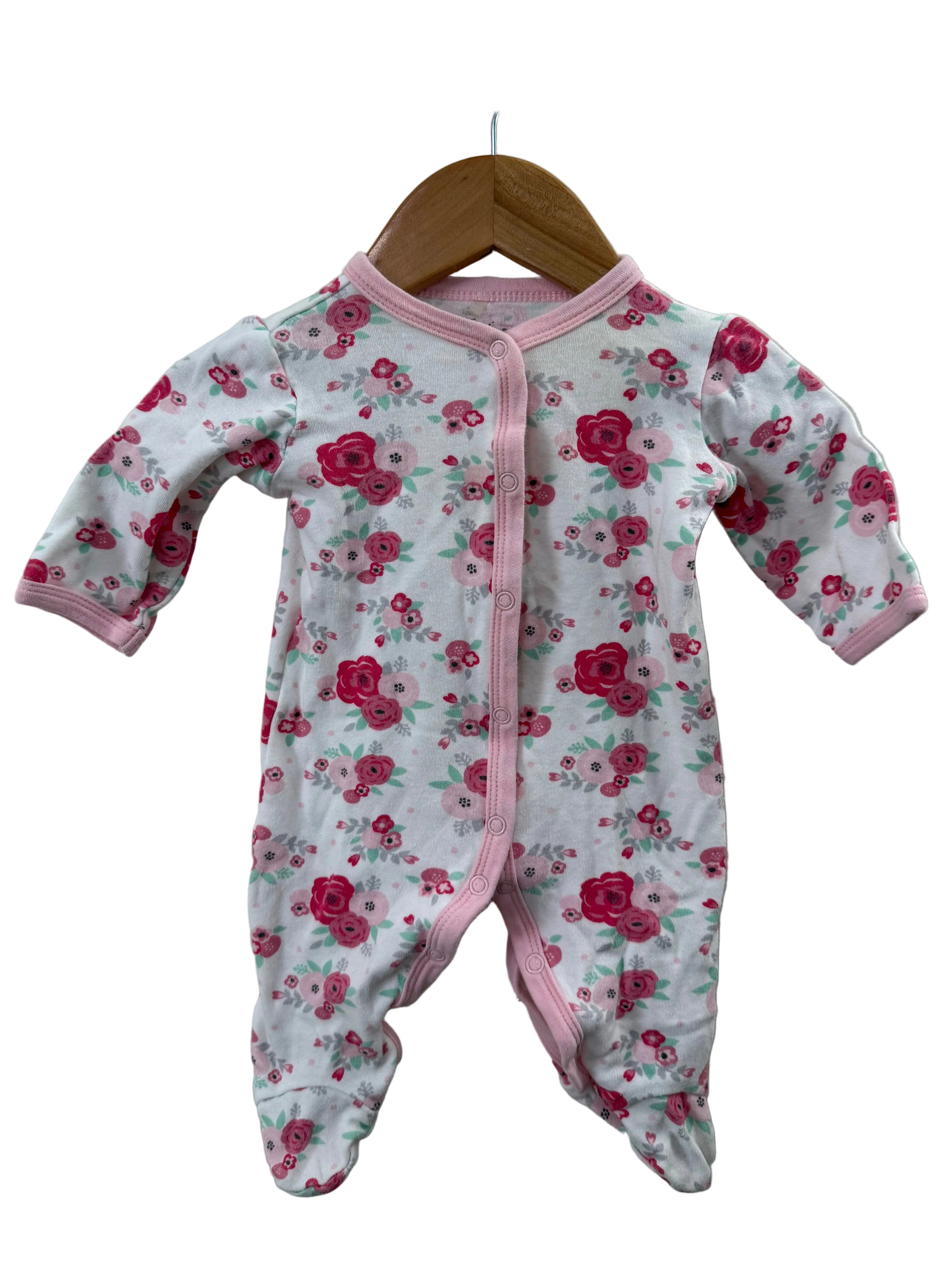 Mini Muffin, 0-3m