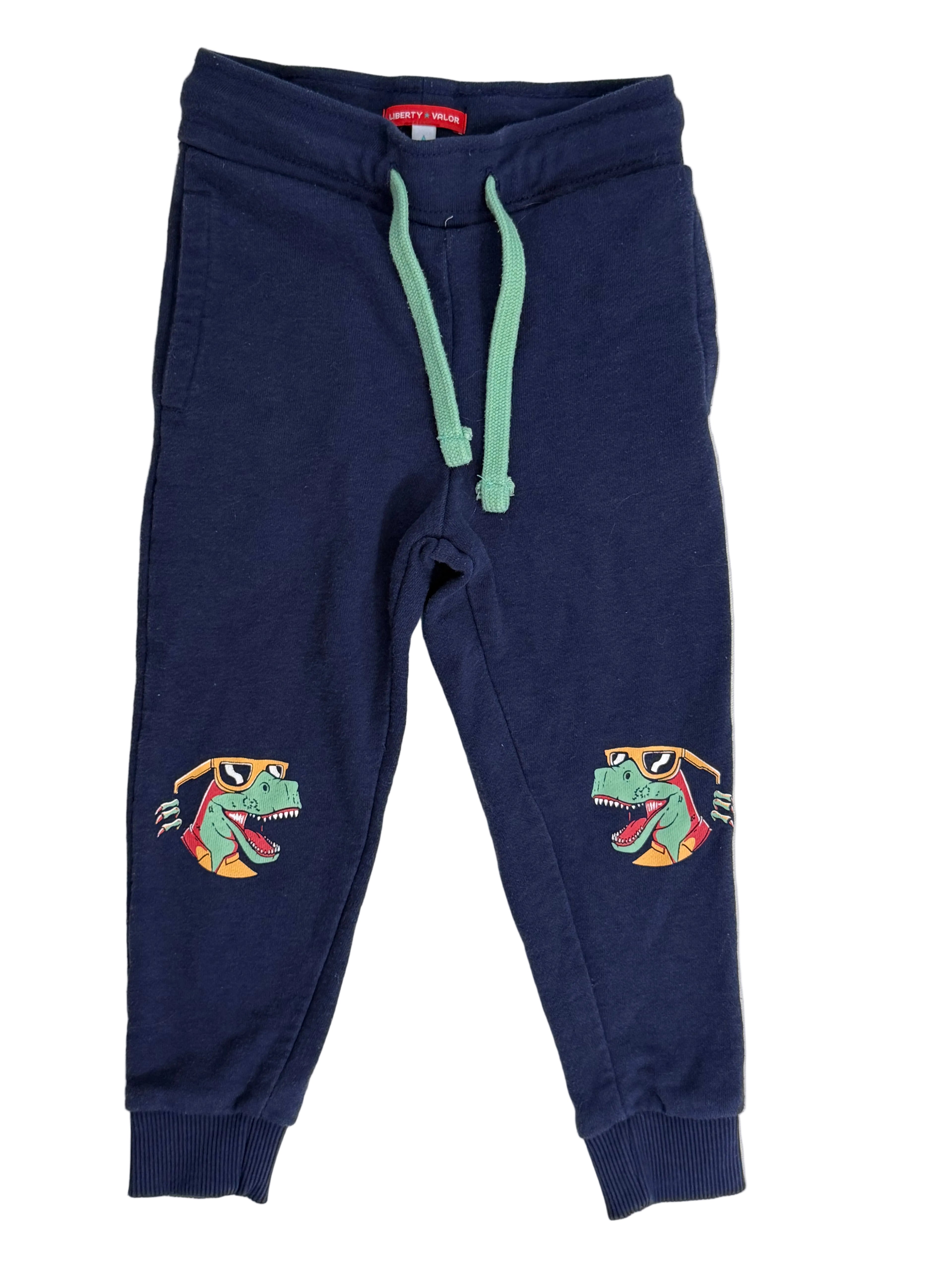 Liberty Valor, 3t