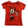Minnie, 4t