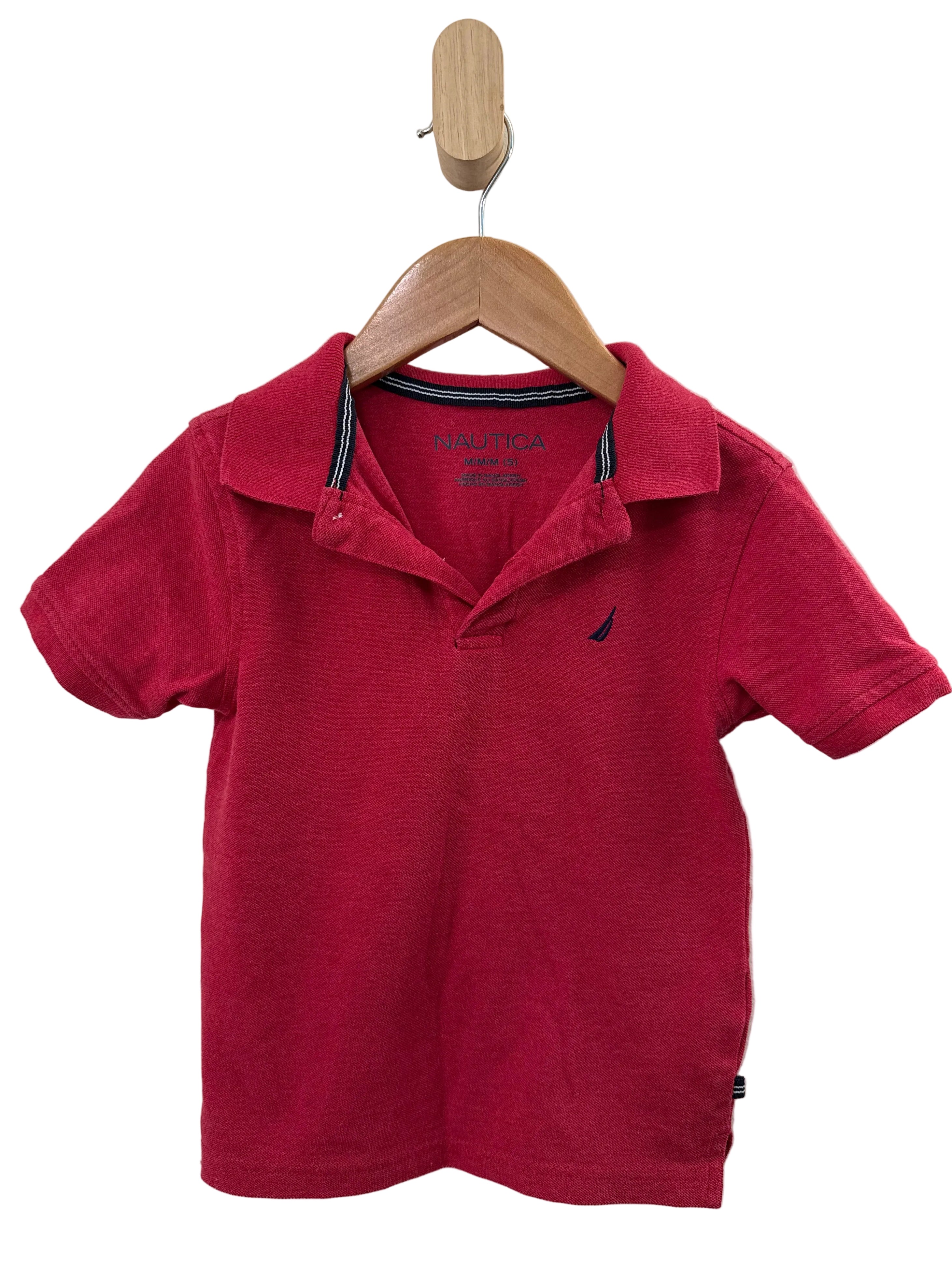 Nautica, 5