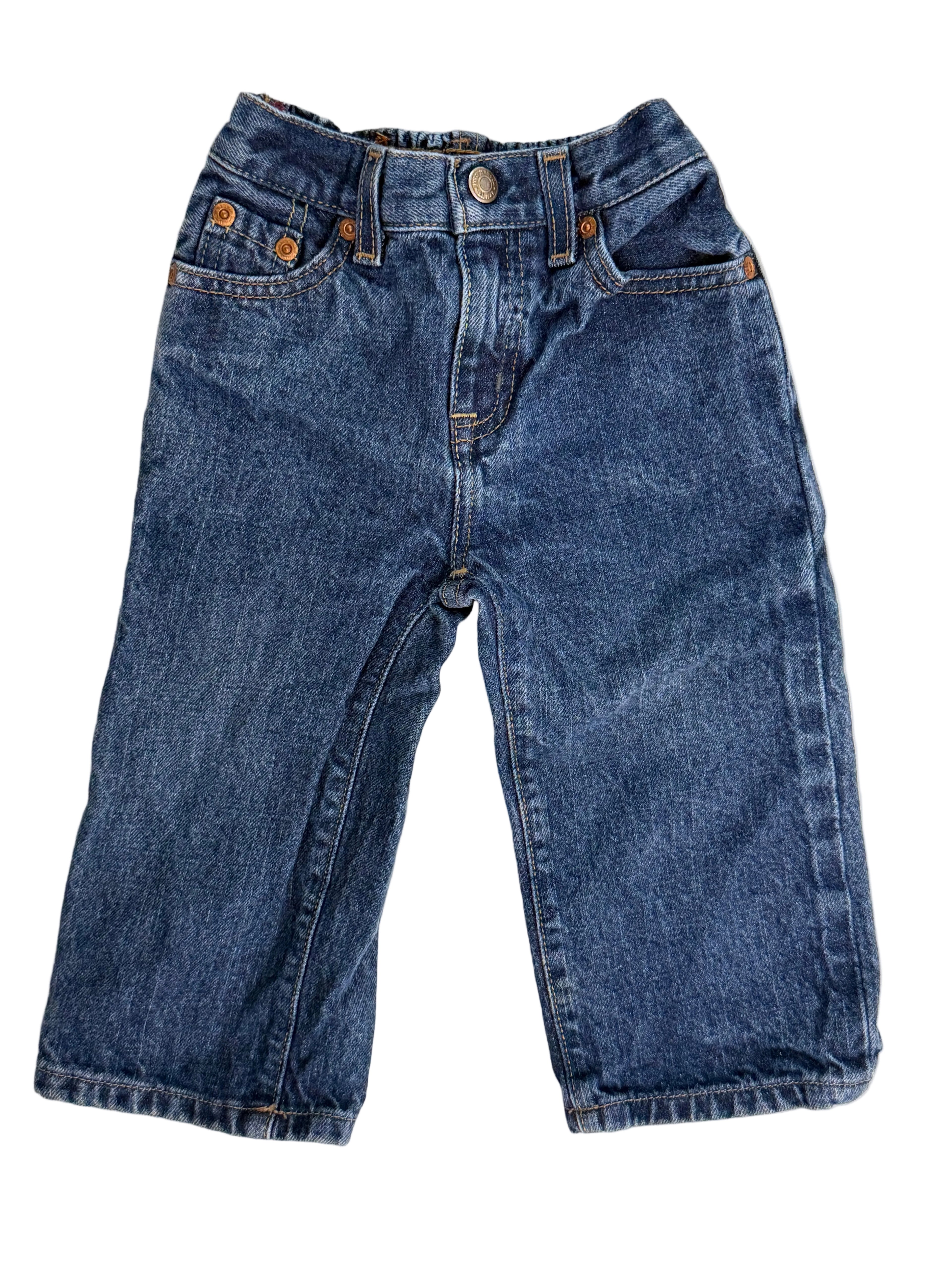 Polo Ralph Lauren, 24m