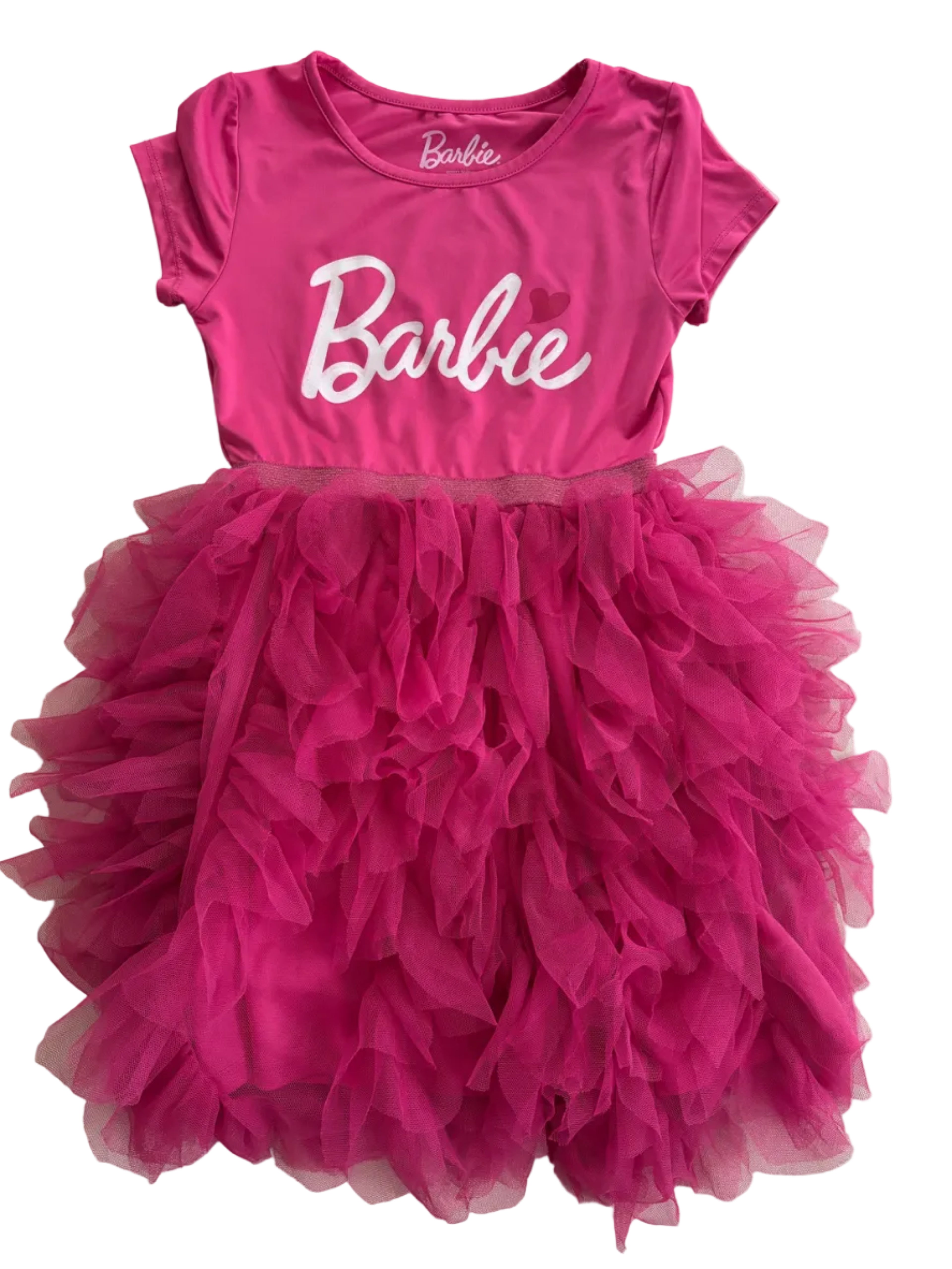 Barbie, 6