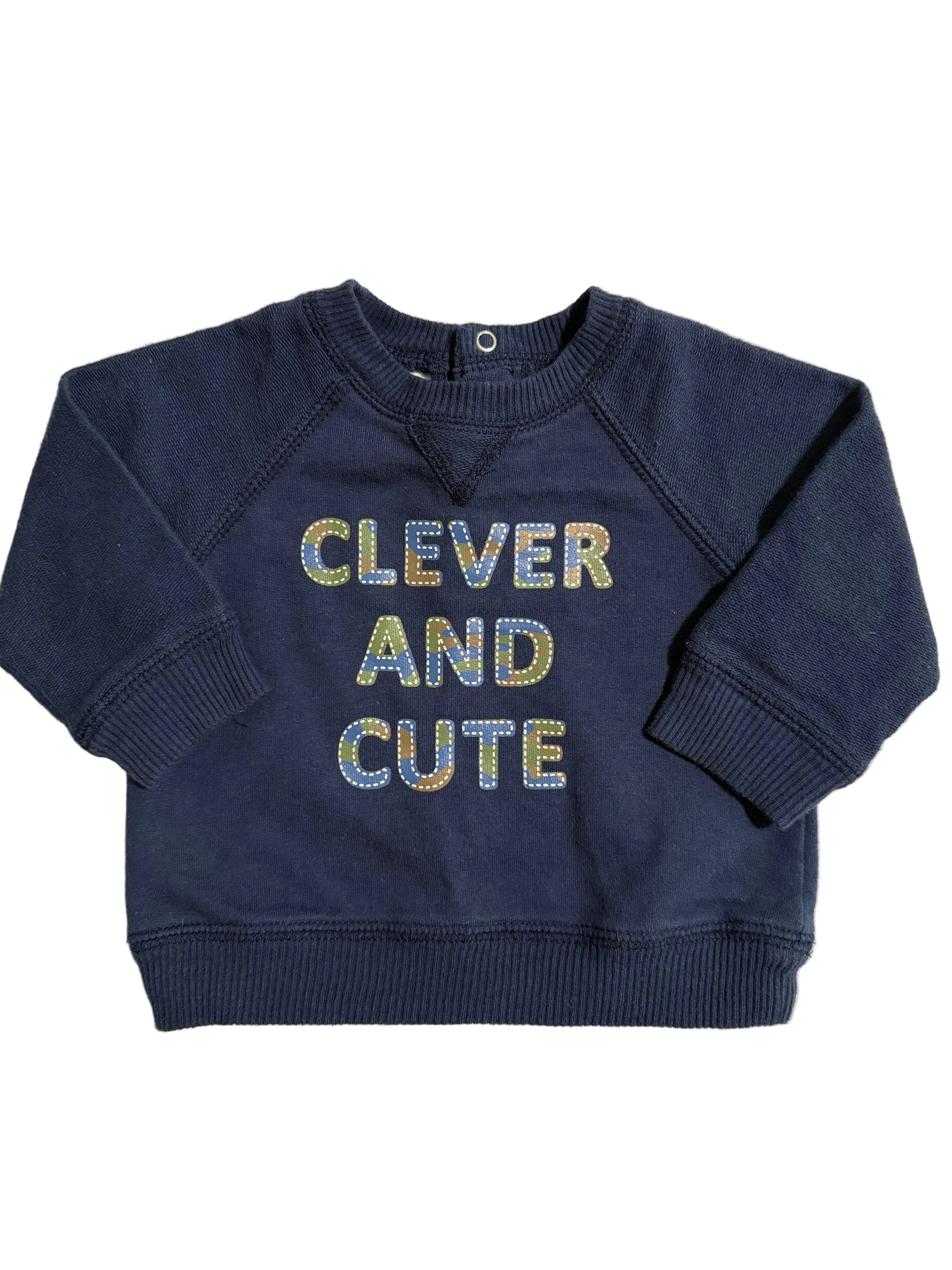 Small Wonders, 0-3m