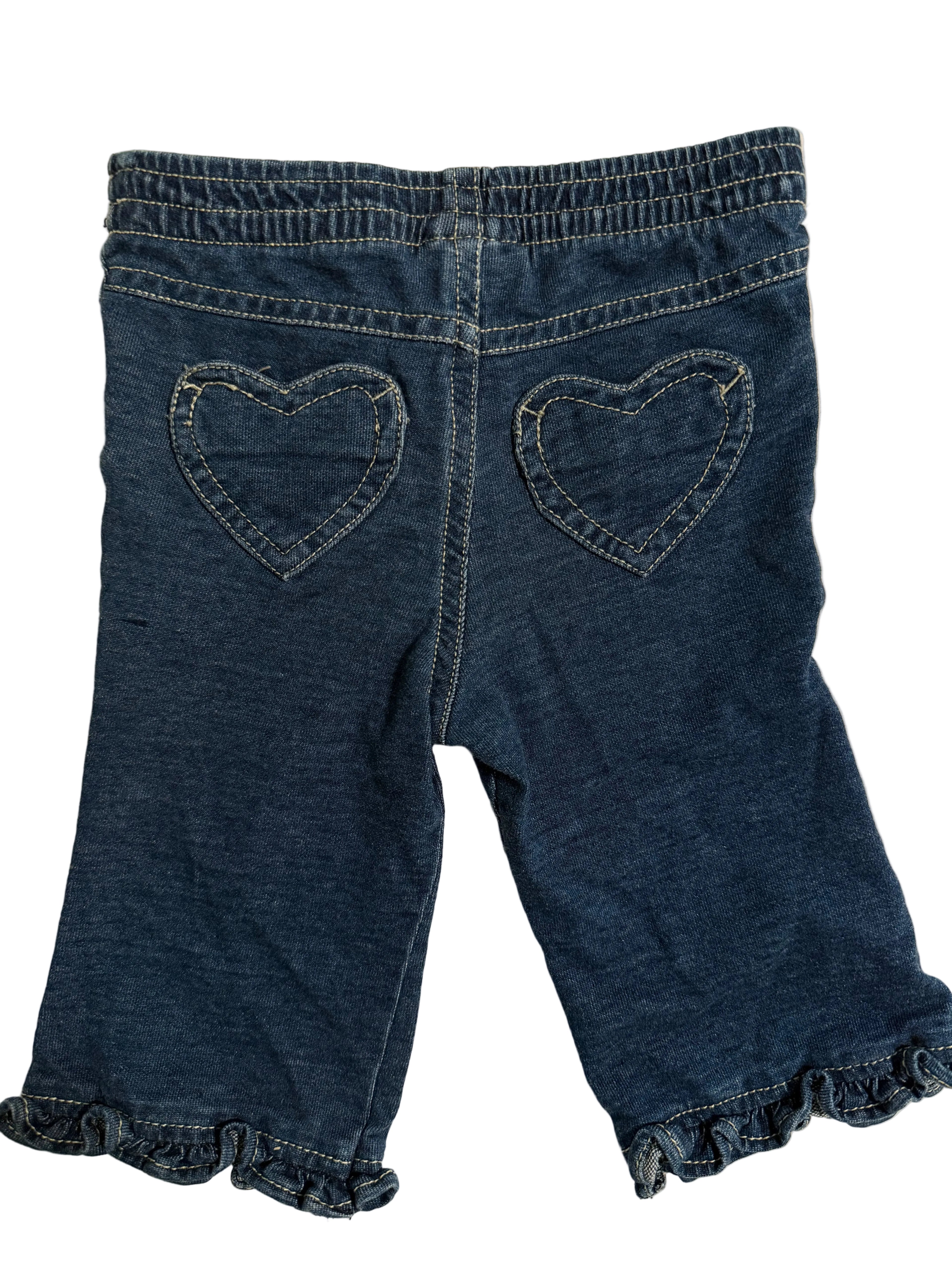 Faded Glory, 3-6m