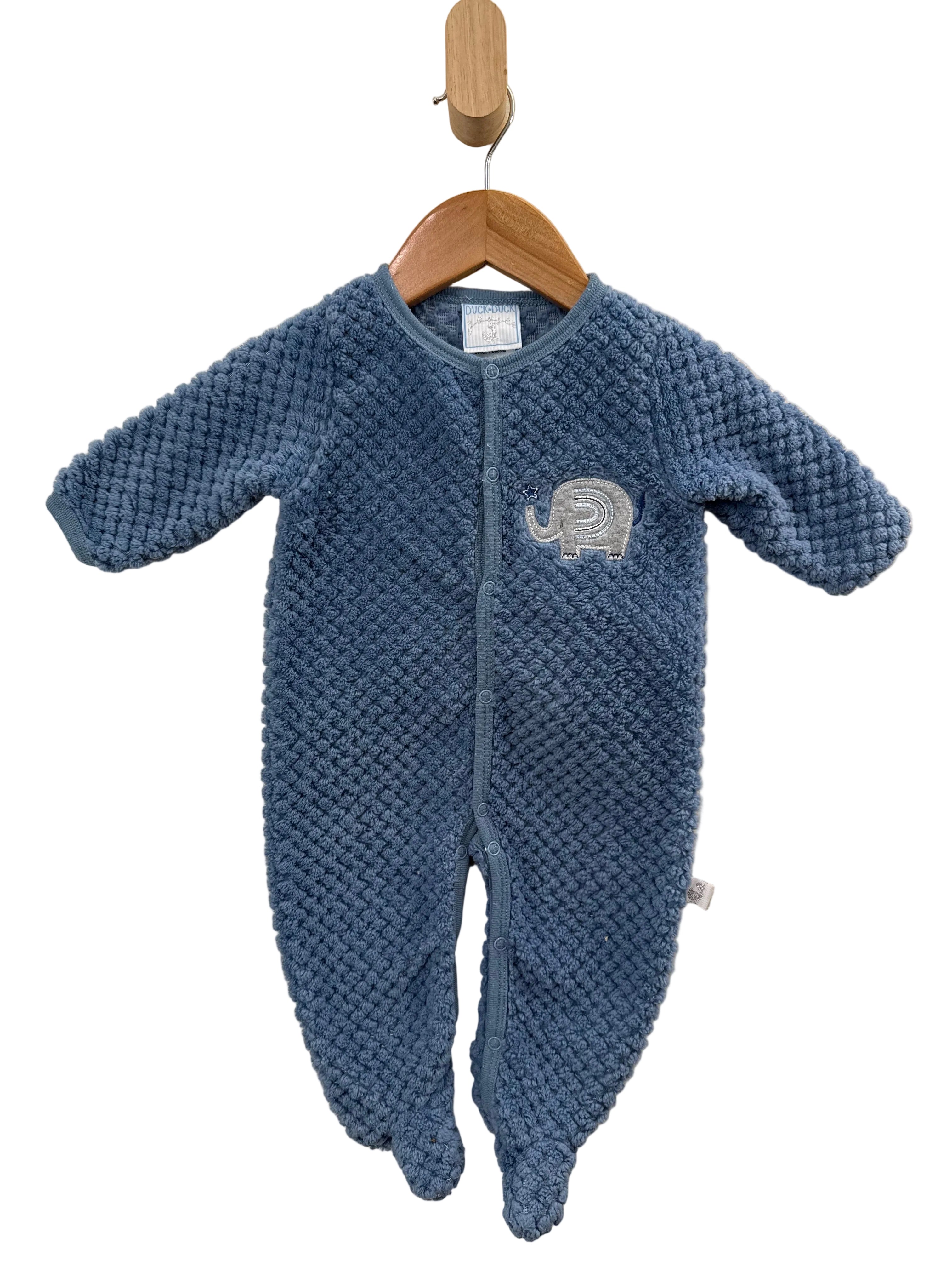 Duck Duck Goose, 0-3m
