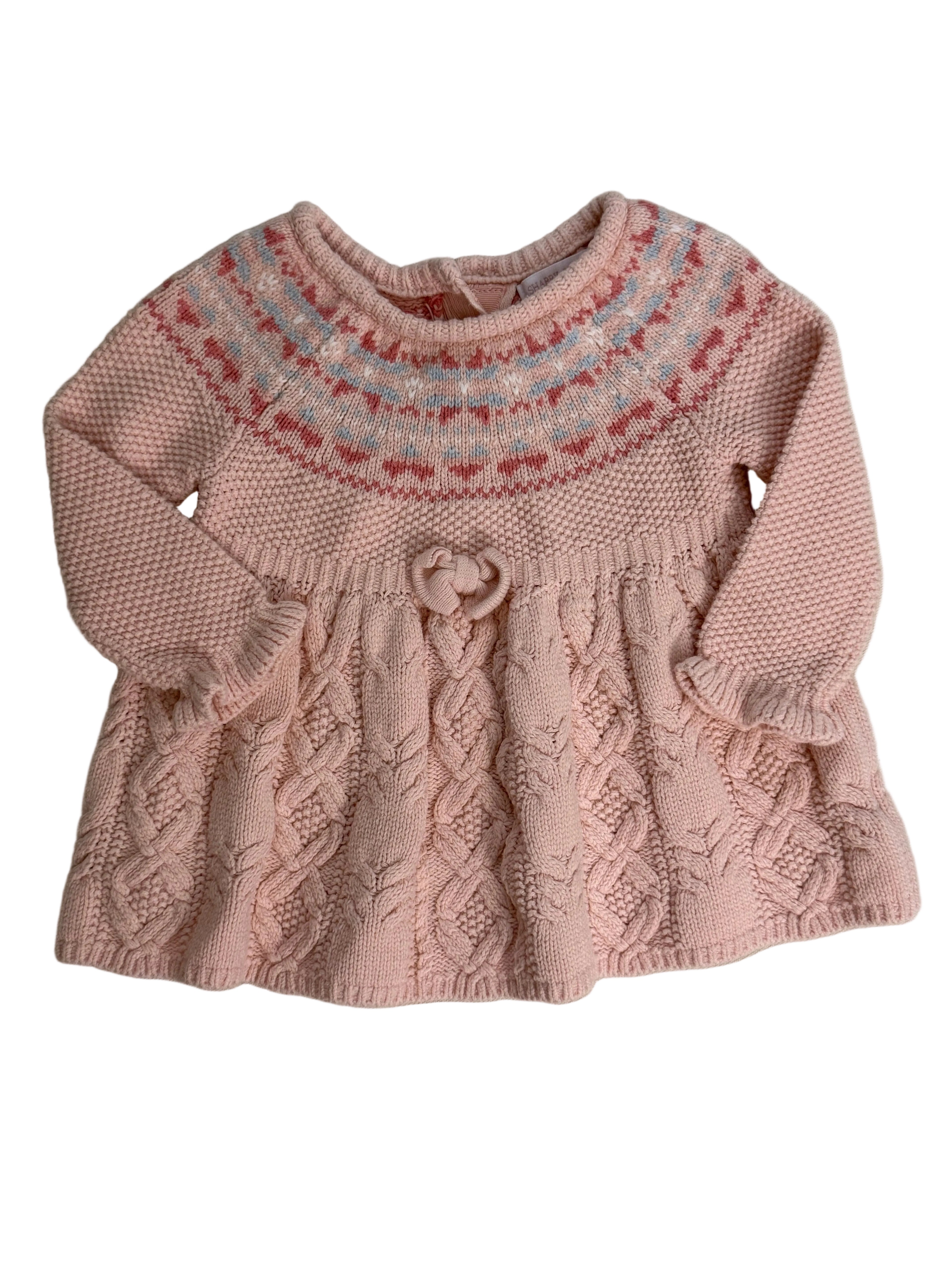Shabby Chic, 3-6m