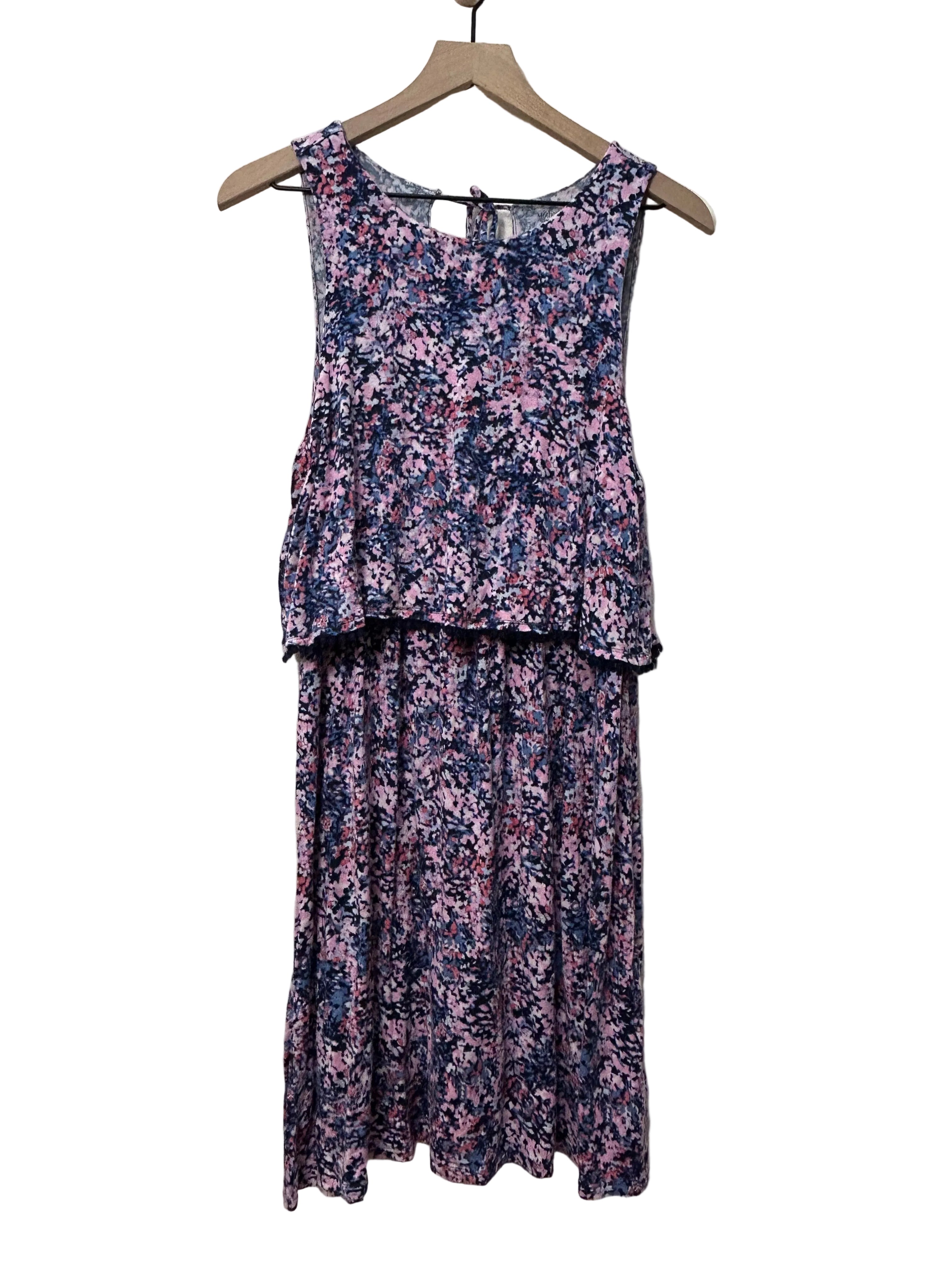 Motherhood Nursing, M