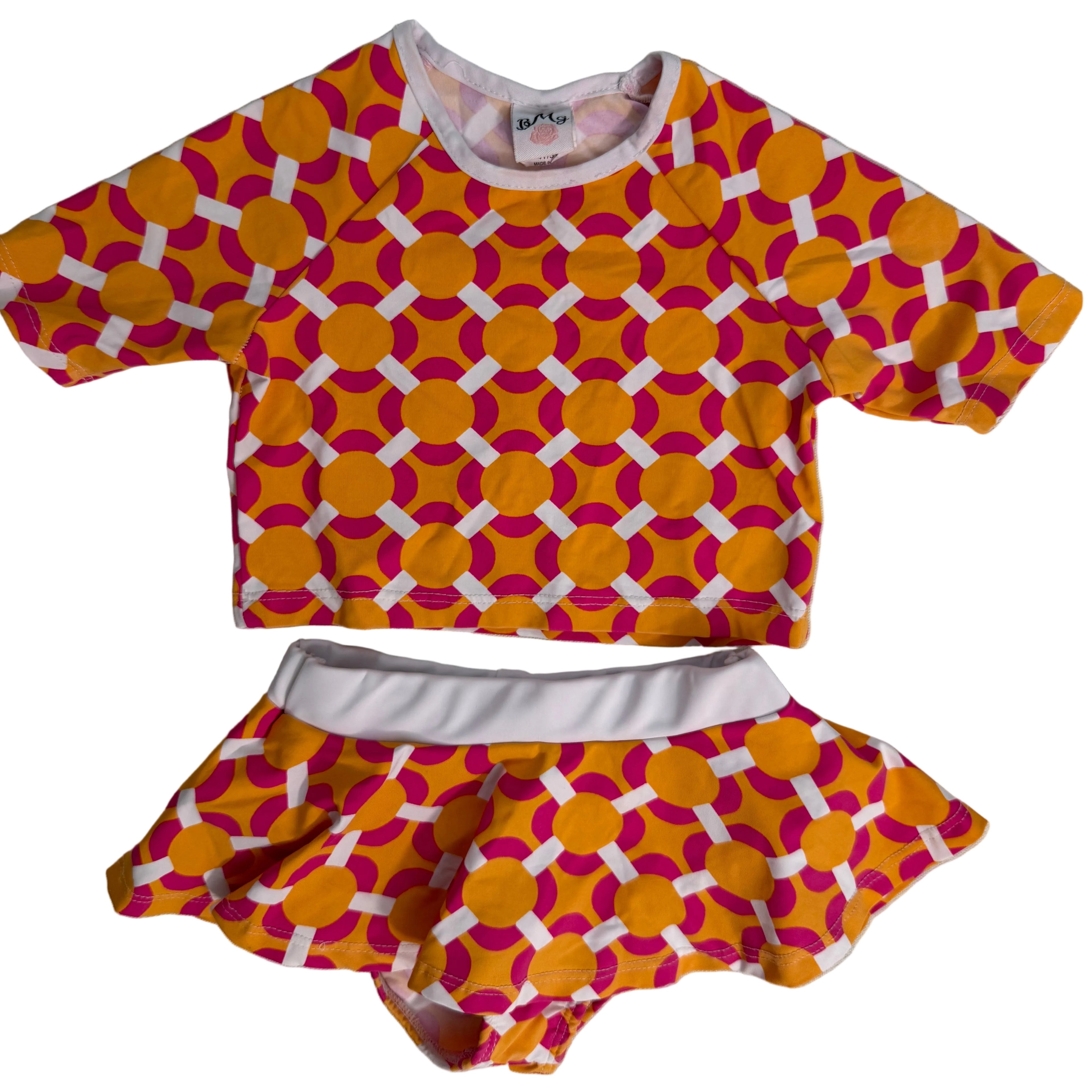 Mia Belle Baby, 4t/5