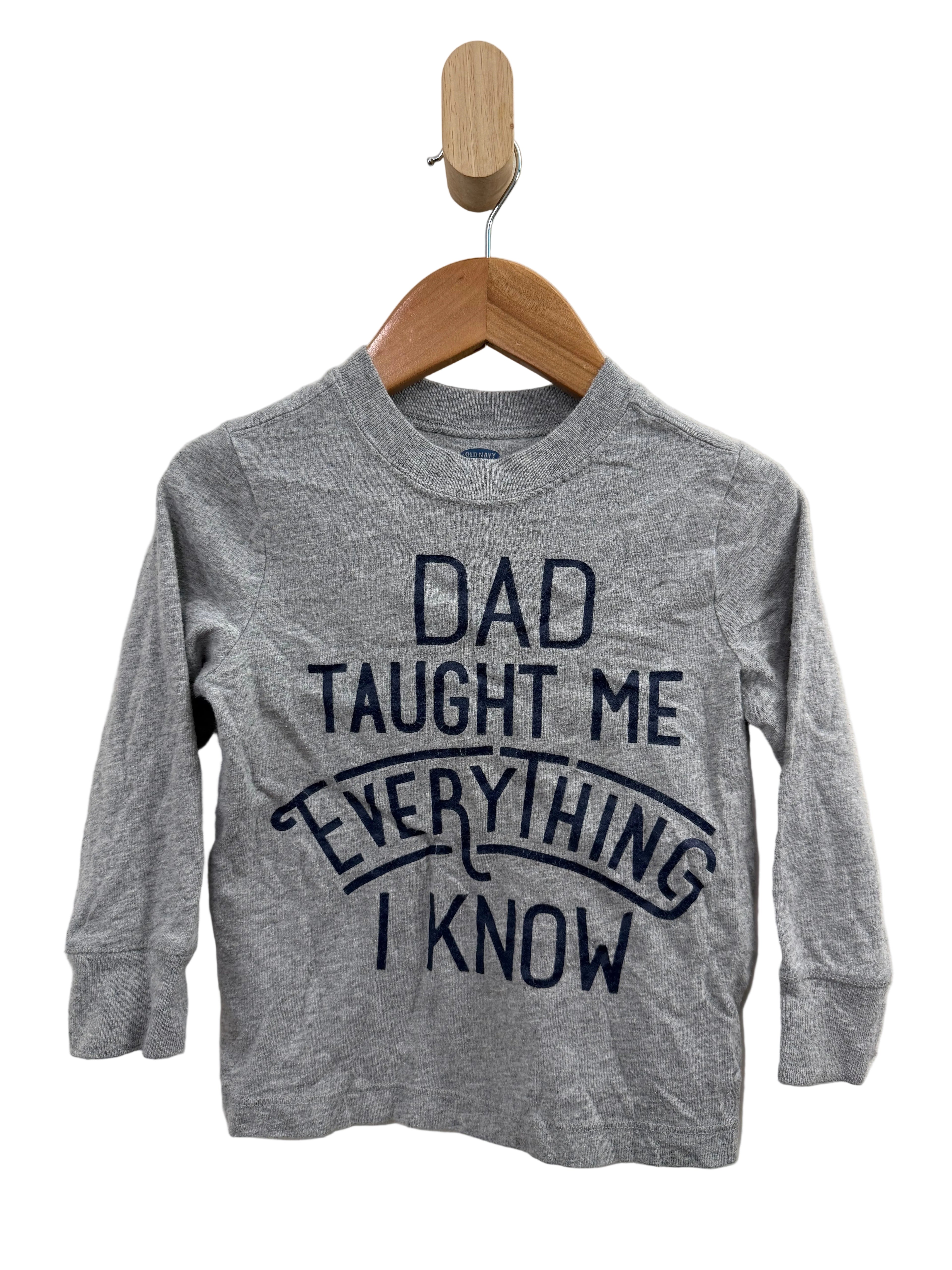 Old Navy, 3t
