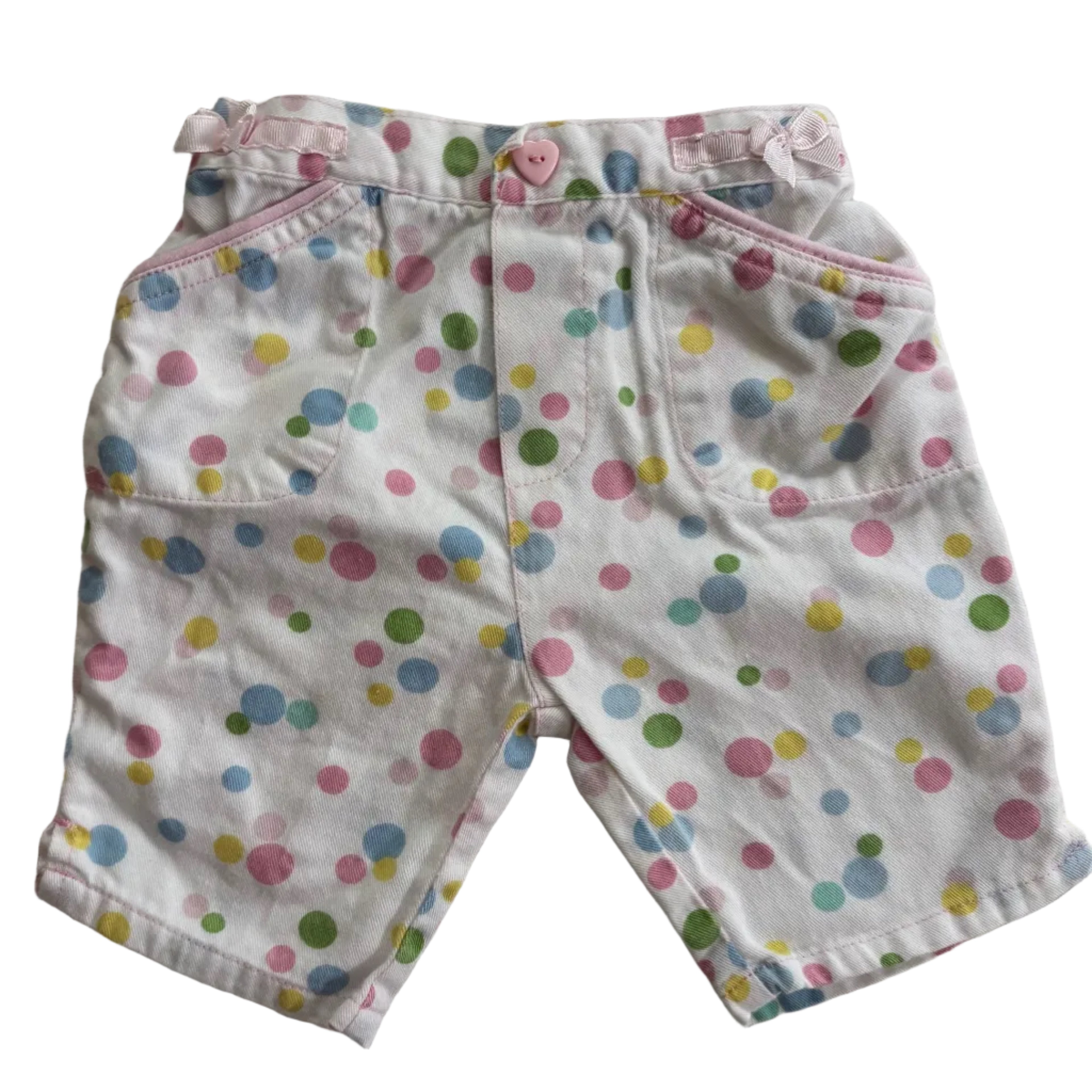 Vintage, 3-6m