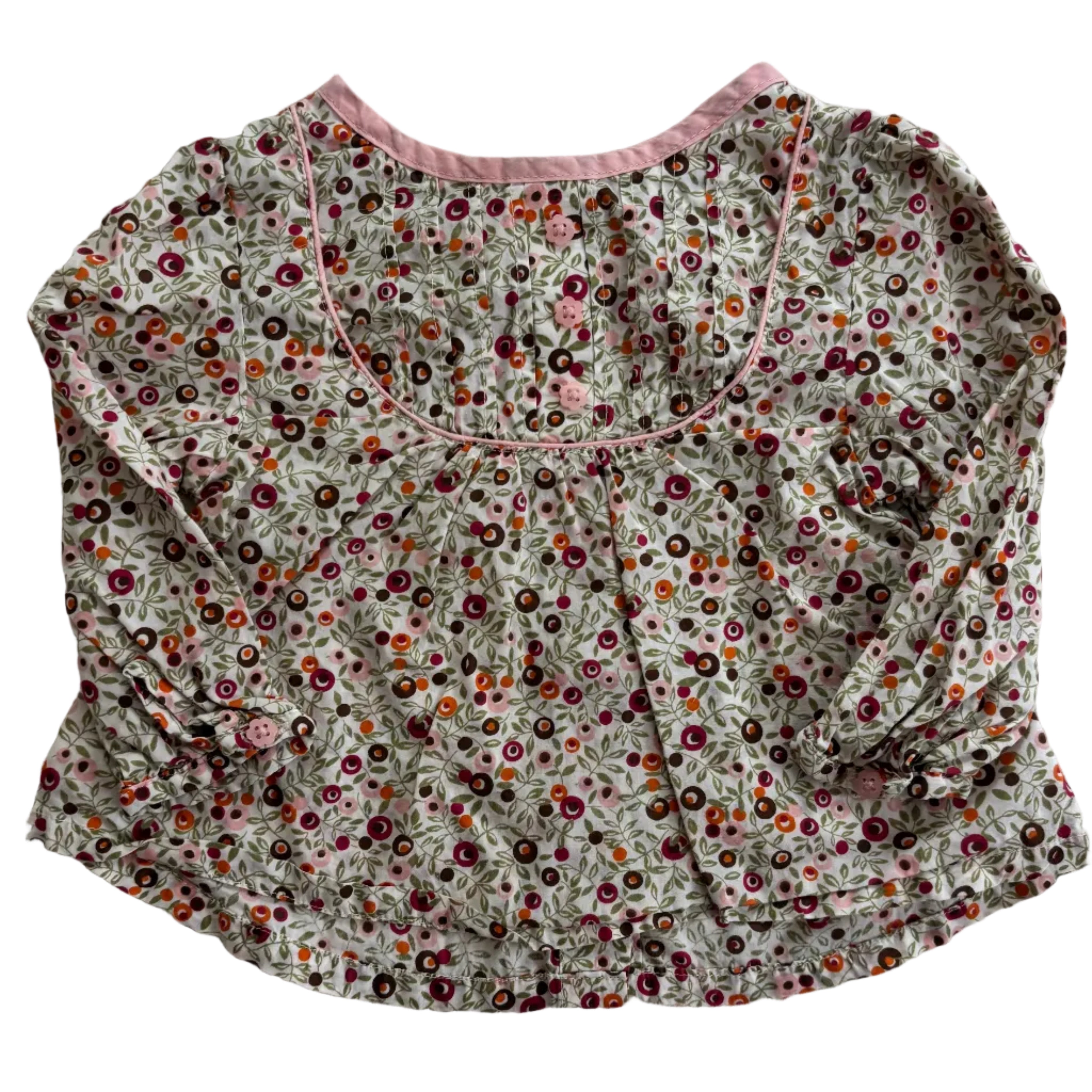Y2K Old Navy, 3-6m