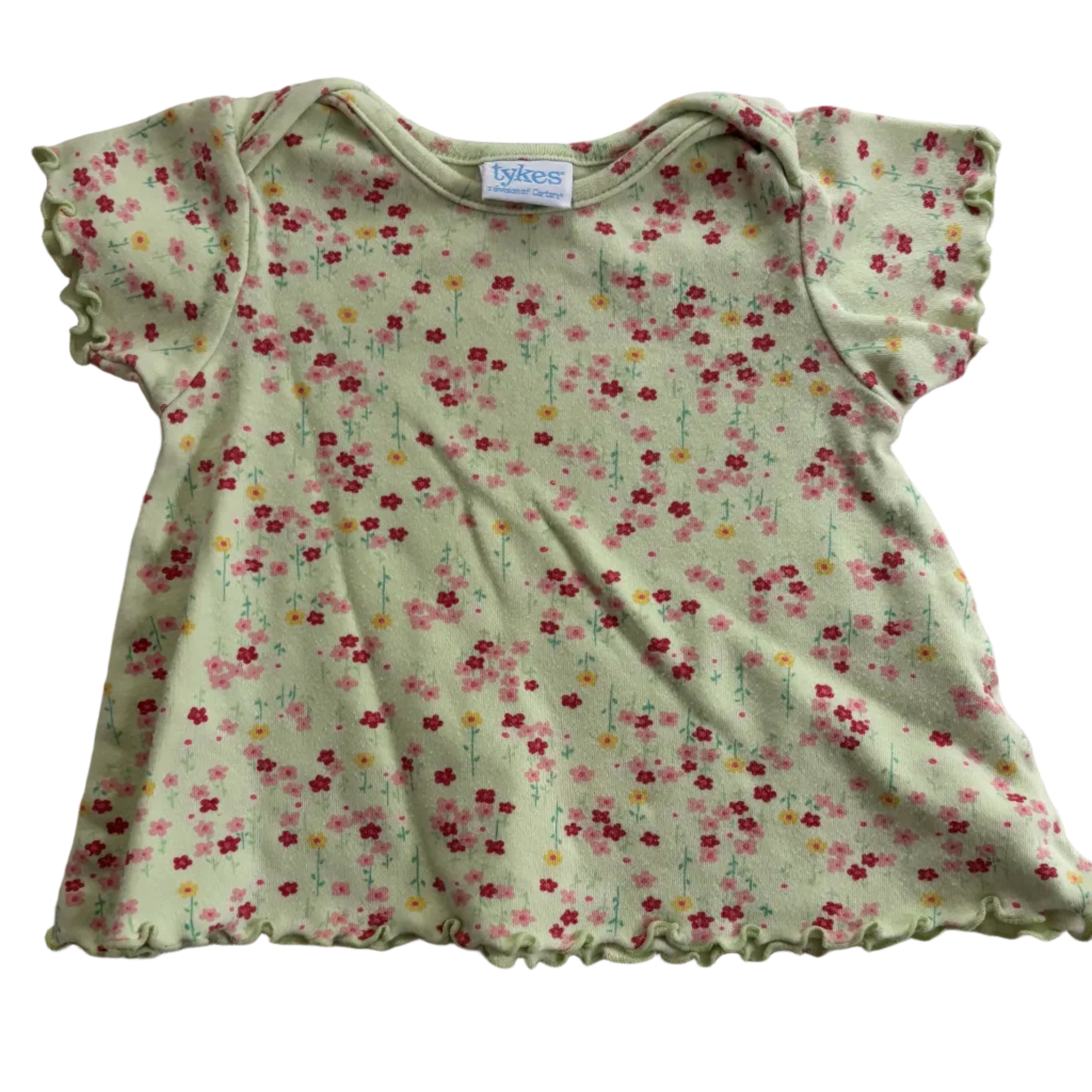 Vintage Tykes, 3-6m