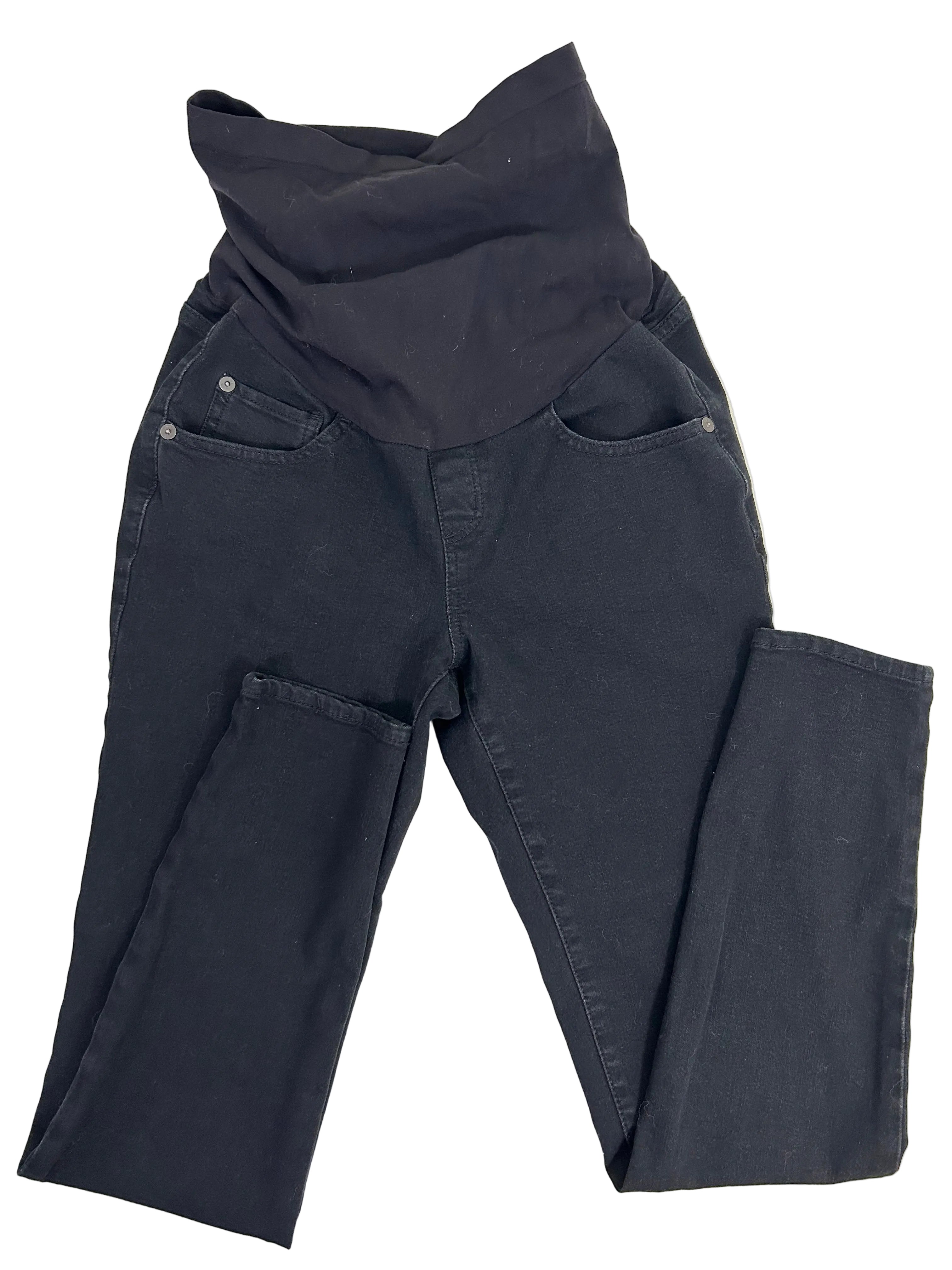 Luxe Essential Denim, 27