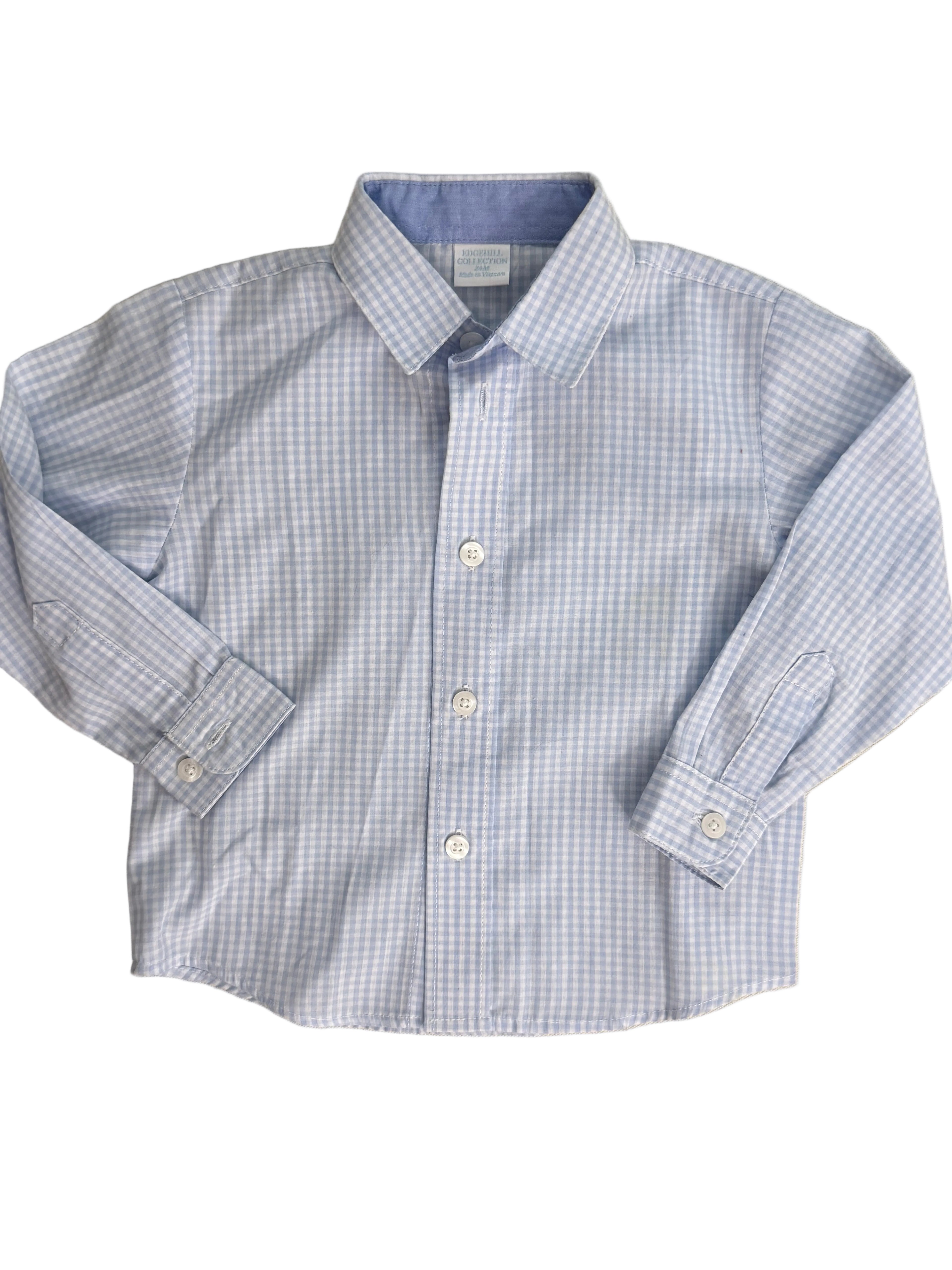Edgehill Collection, 24m