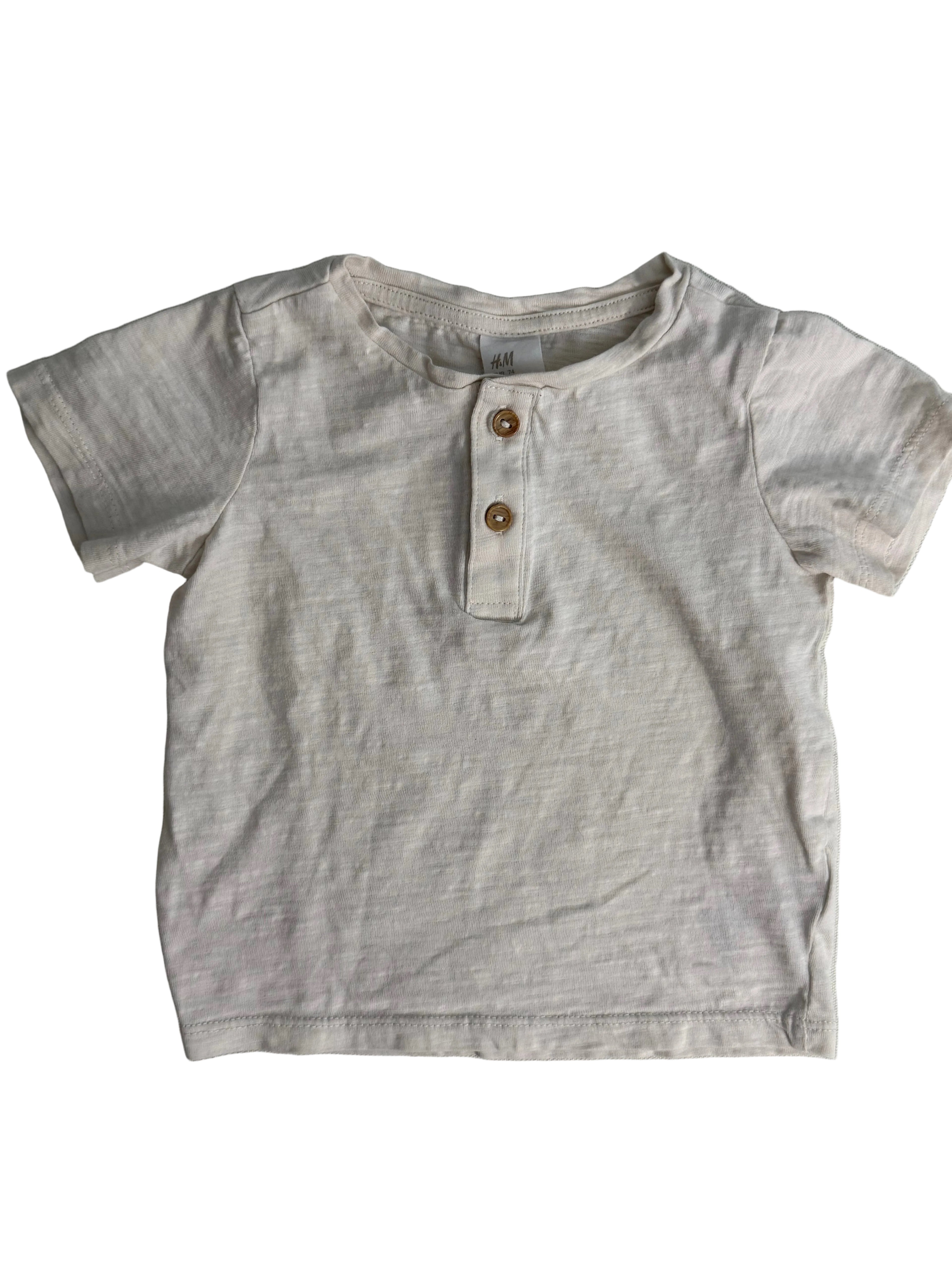 H&M, 9m
