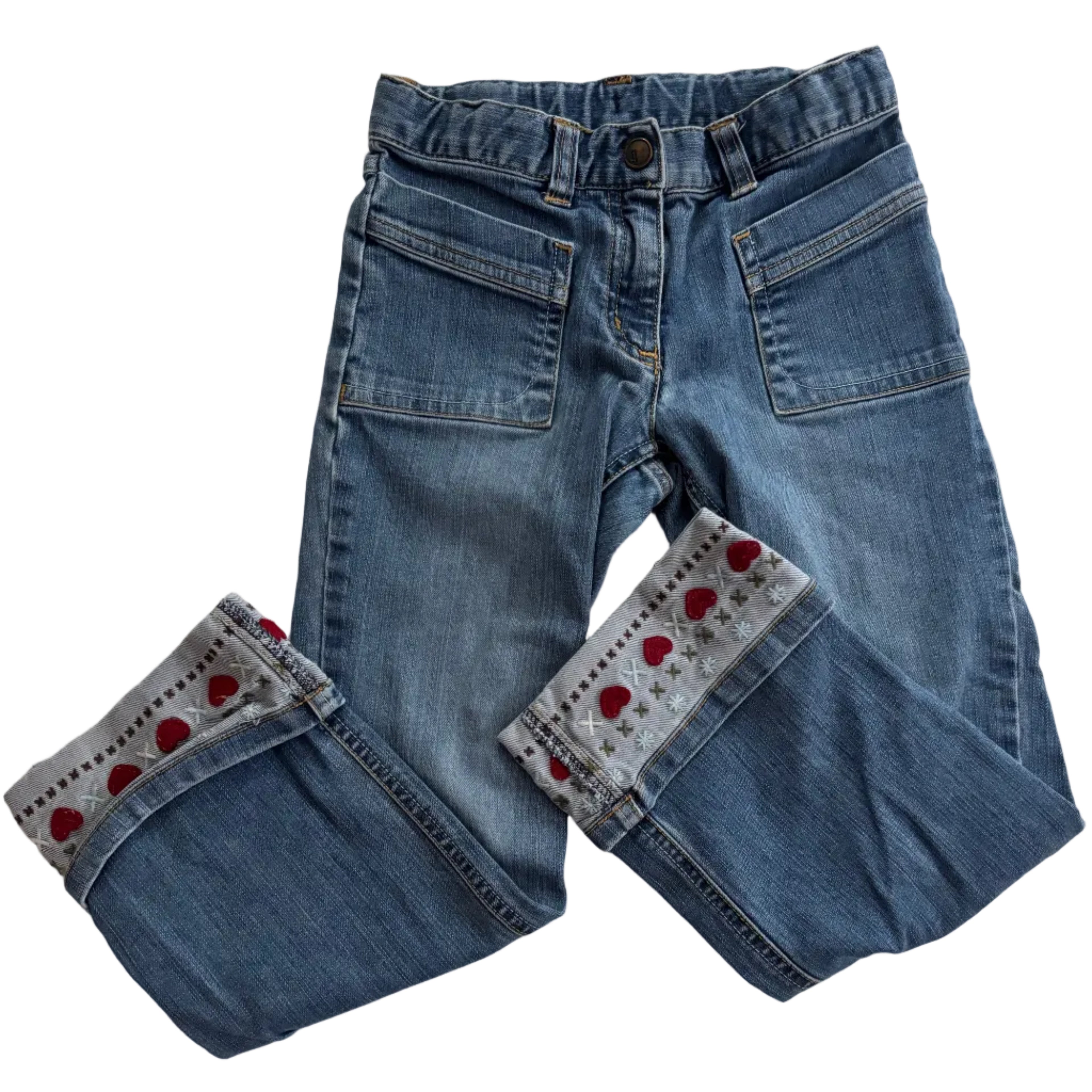 Y2K Gymboree, 5