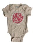NWT Old Navy, 0-3m