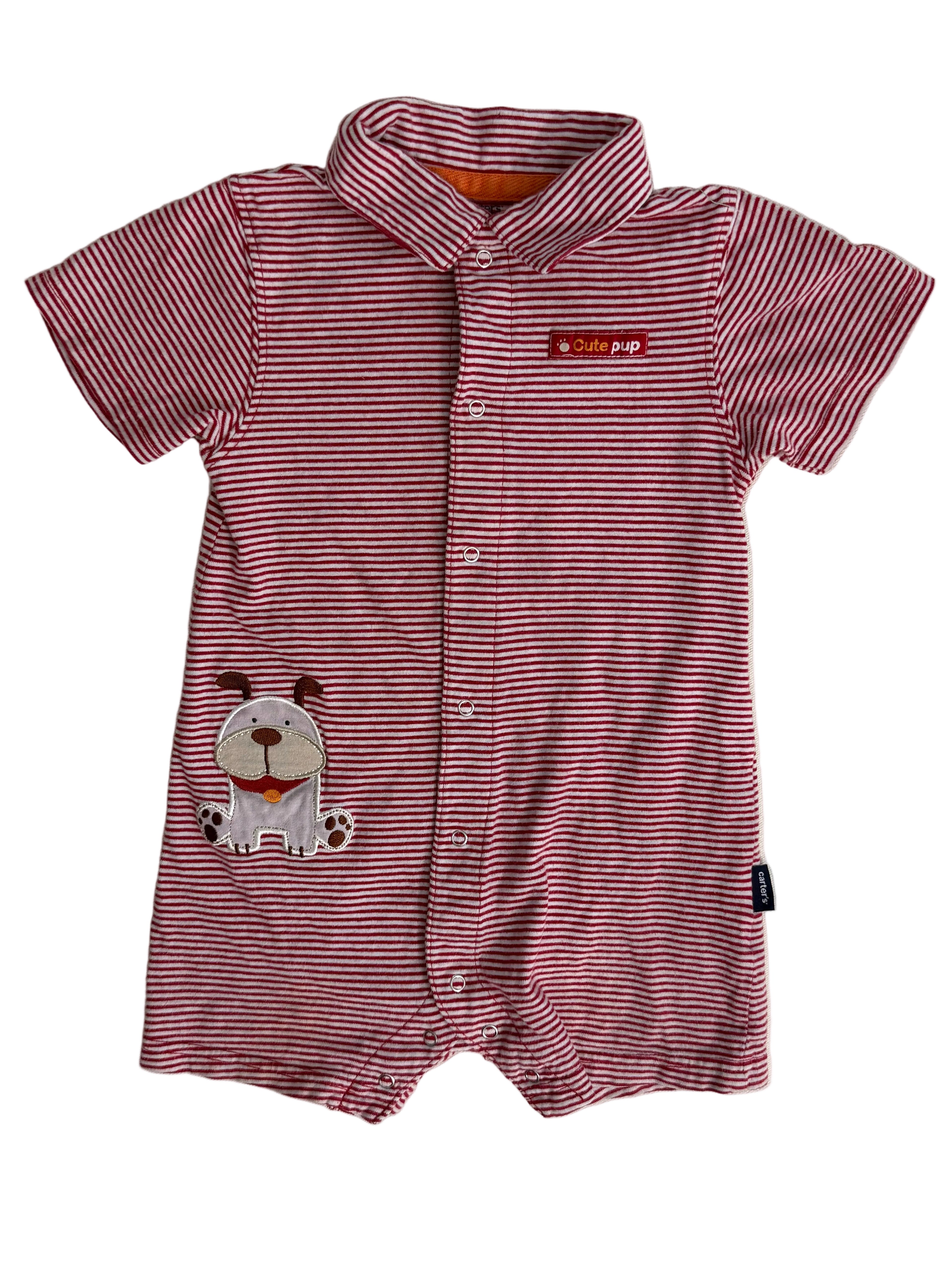 Carter's, 18m