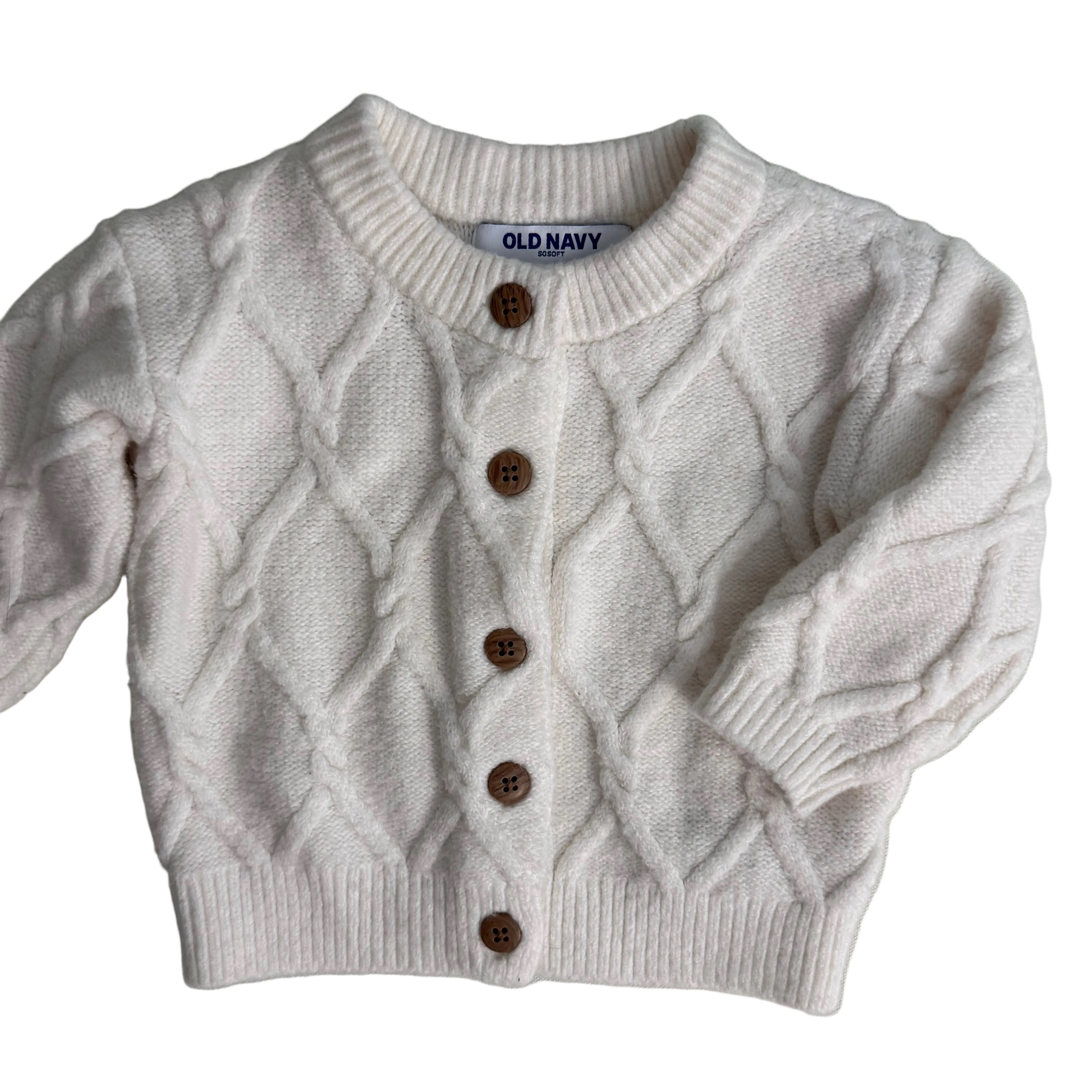 Old Navy, 6-12m