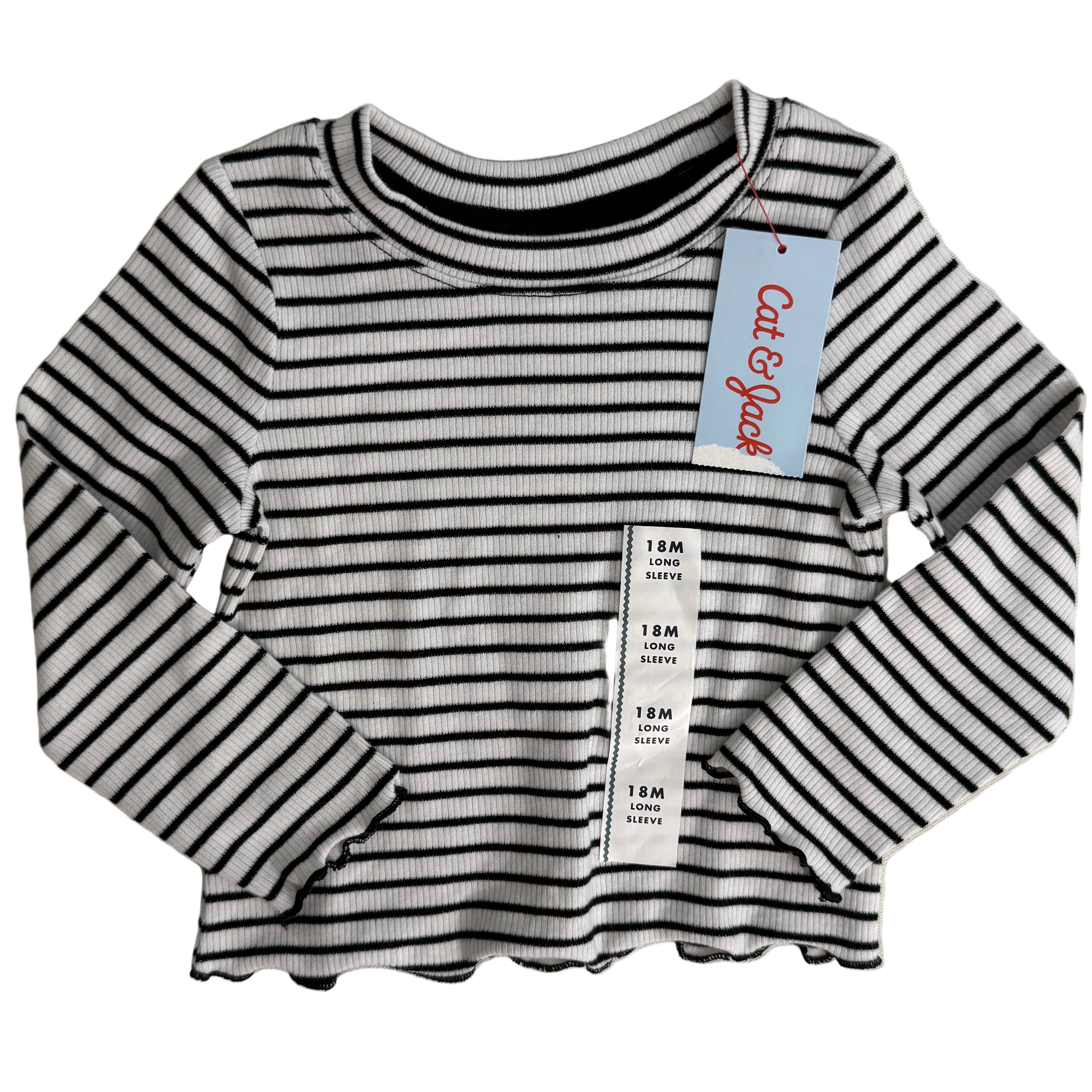 NWT Cat & Jack, 18m