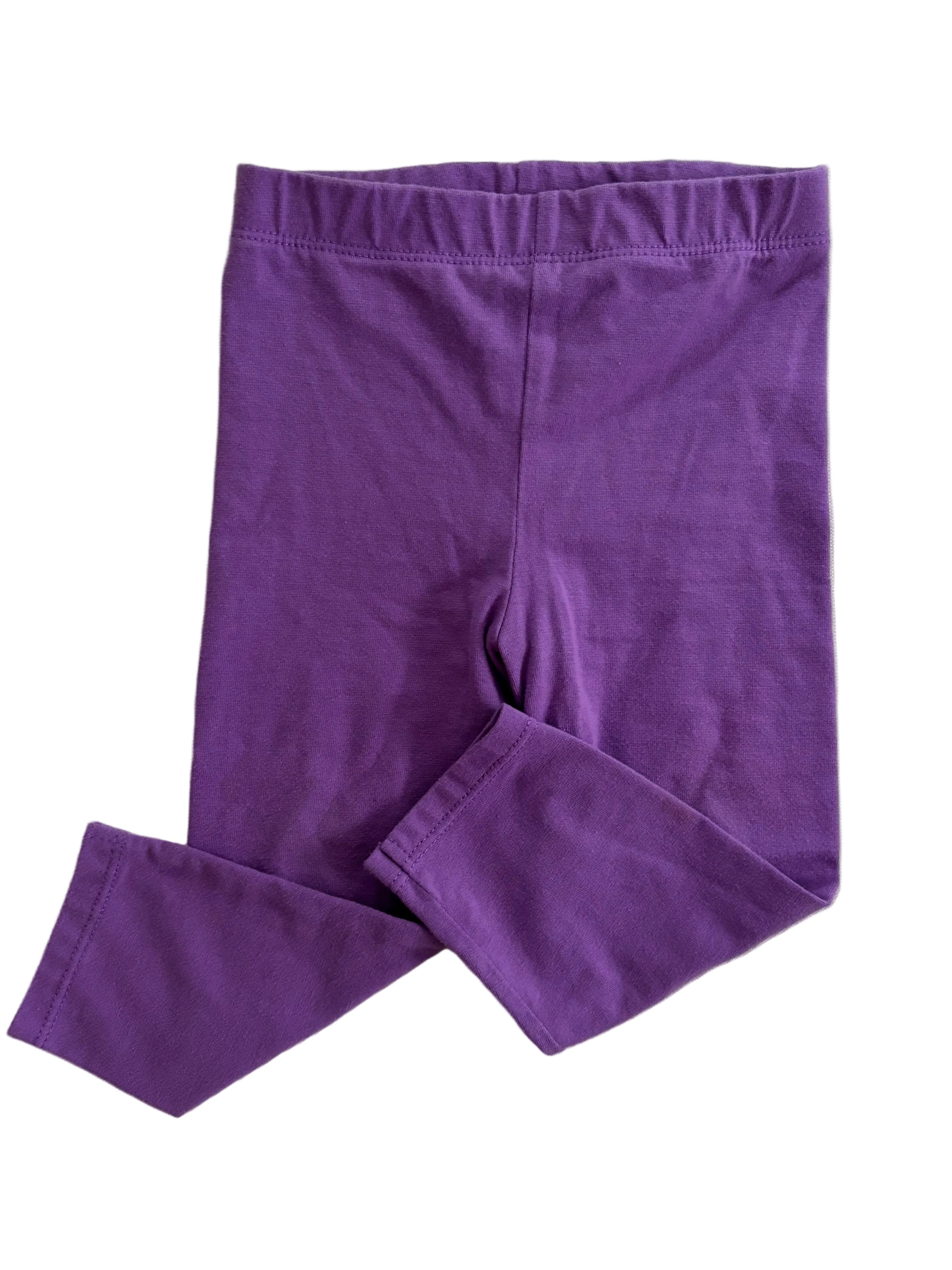 Leggings, 12m