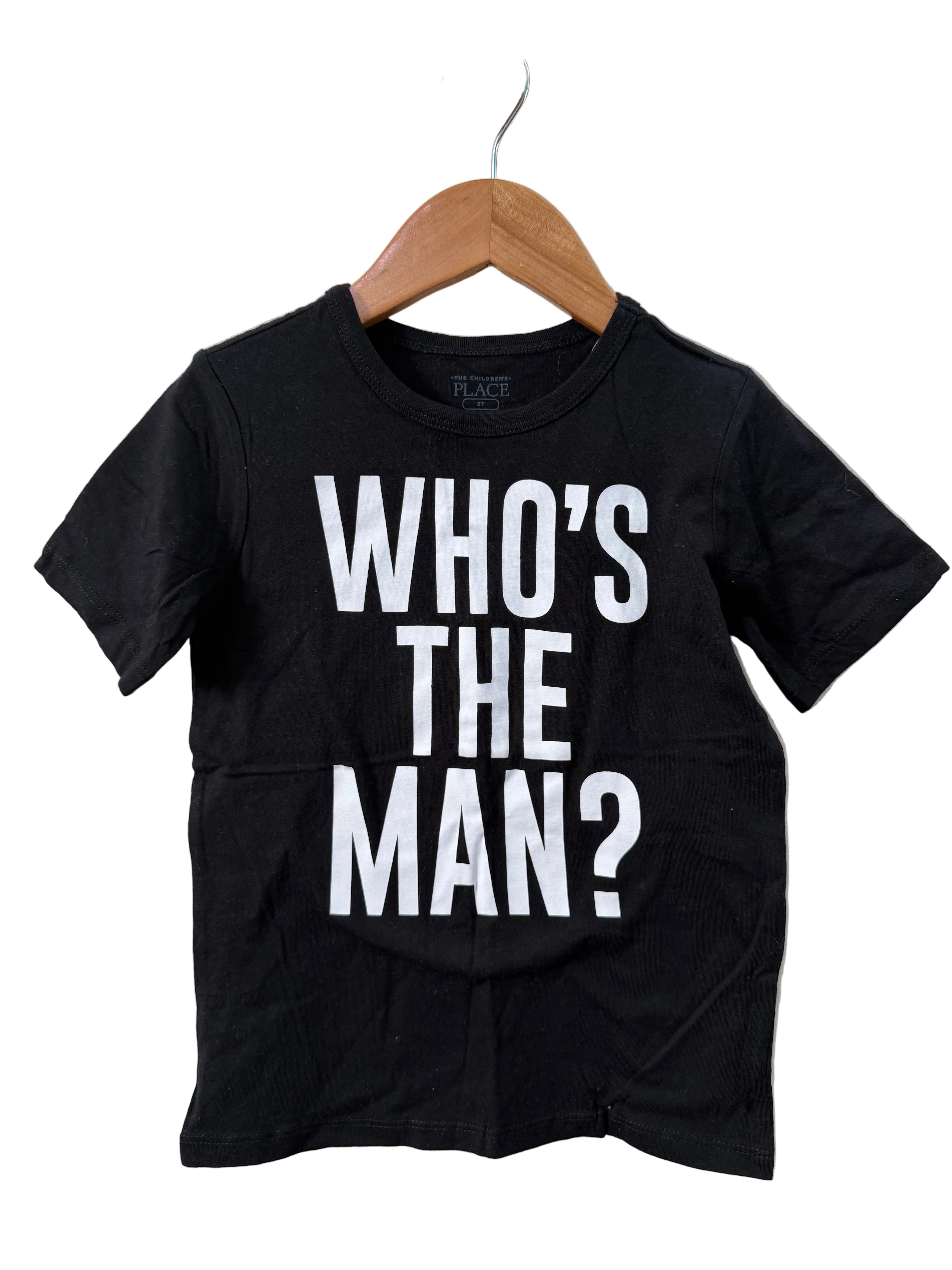 NWT The Children's Place, 5t