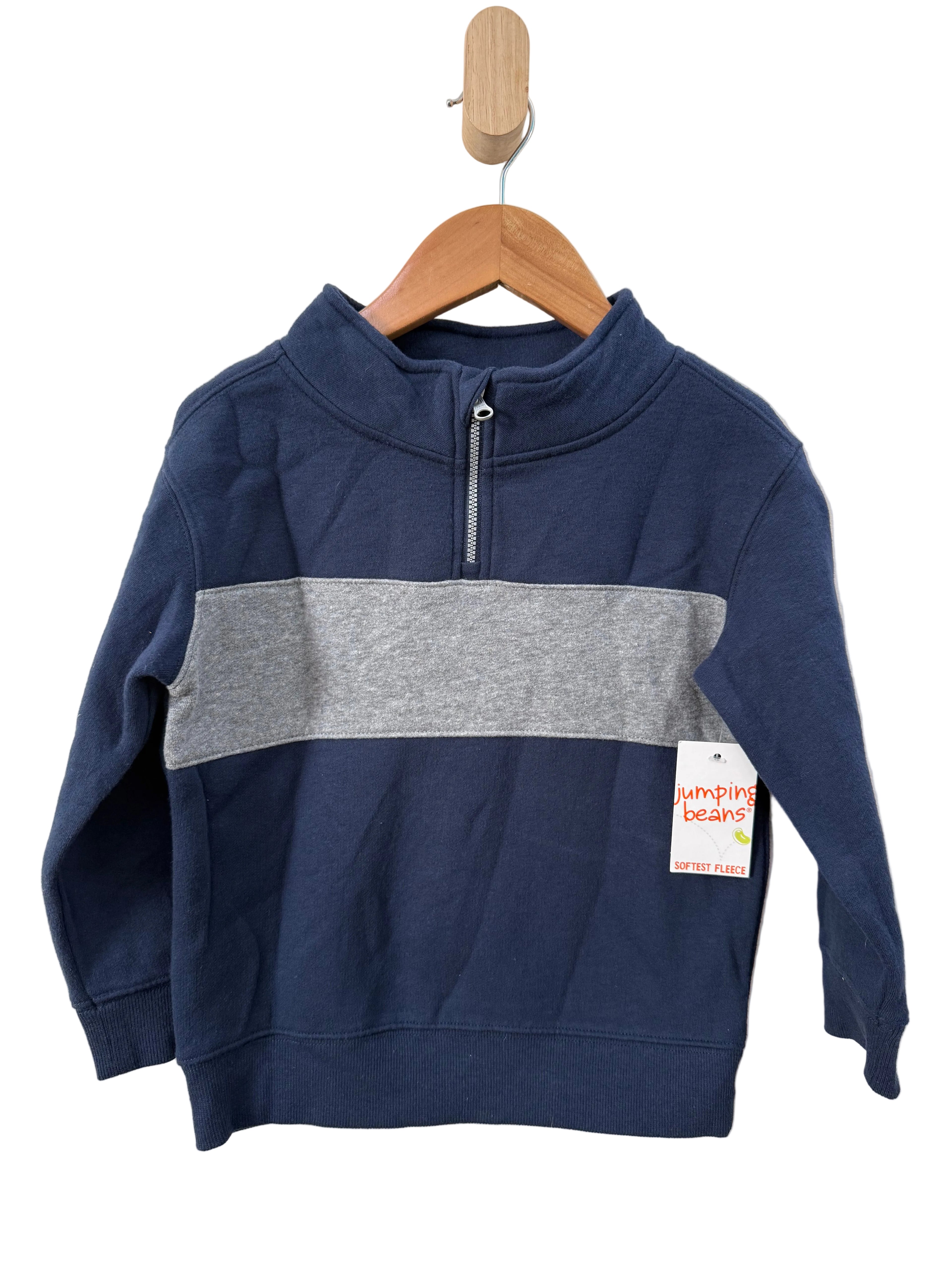 NWT Jumping Beans, 5t