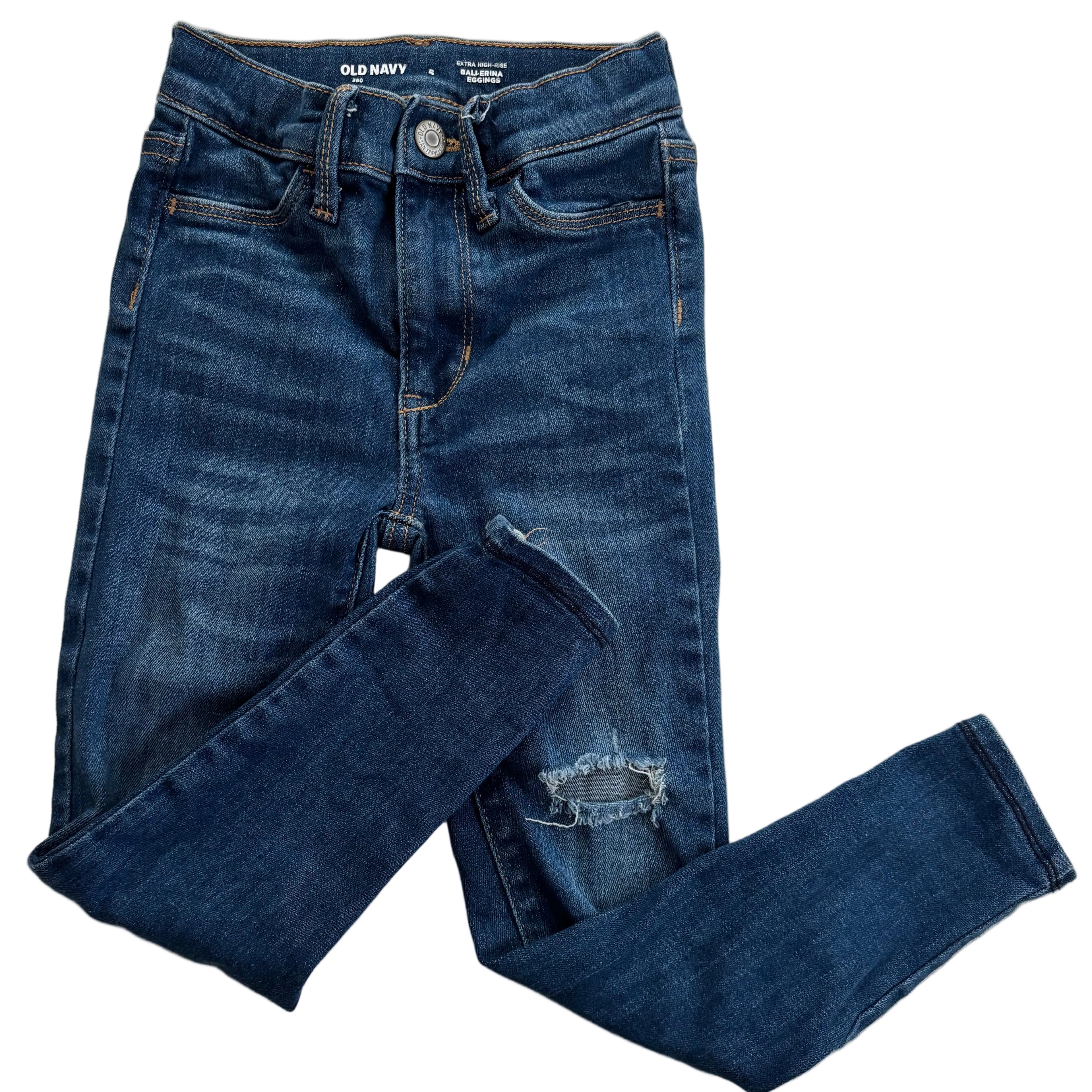 Old Navy, 5