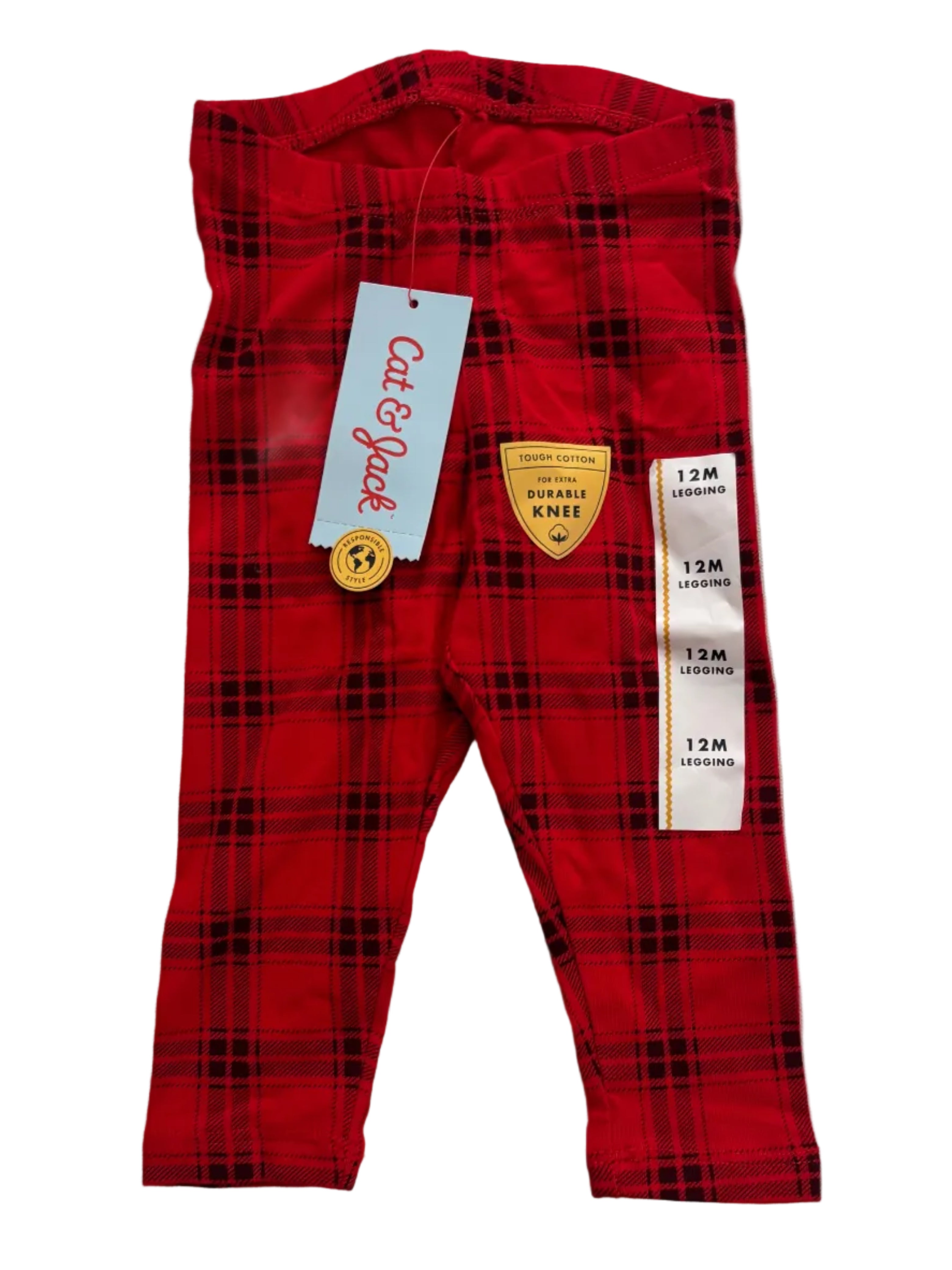 NWT Cat & Jack, 12m
