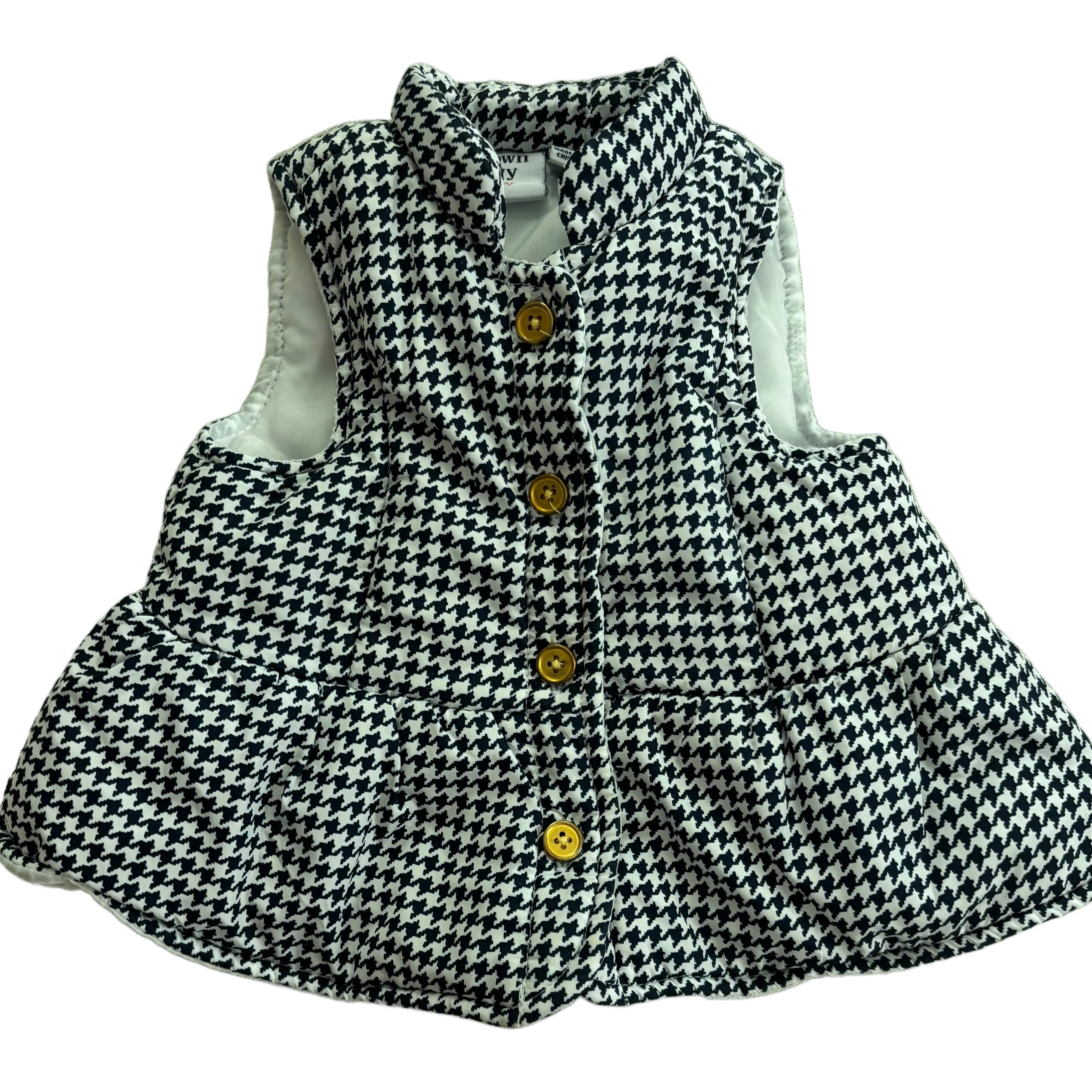 Crown & Ivy, 6m