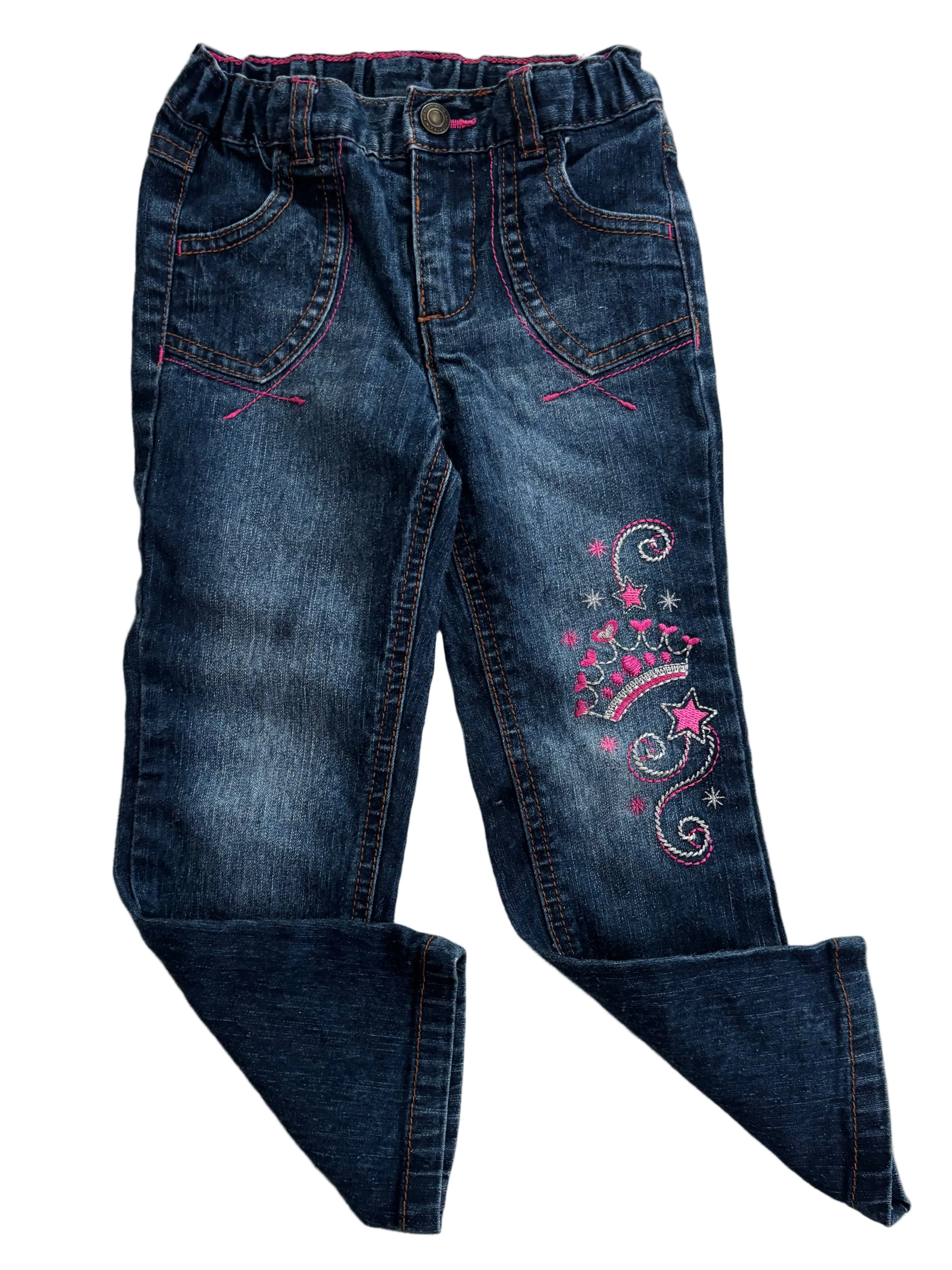 Y2K Healthtex, 4t