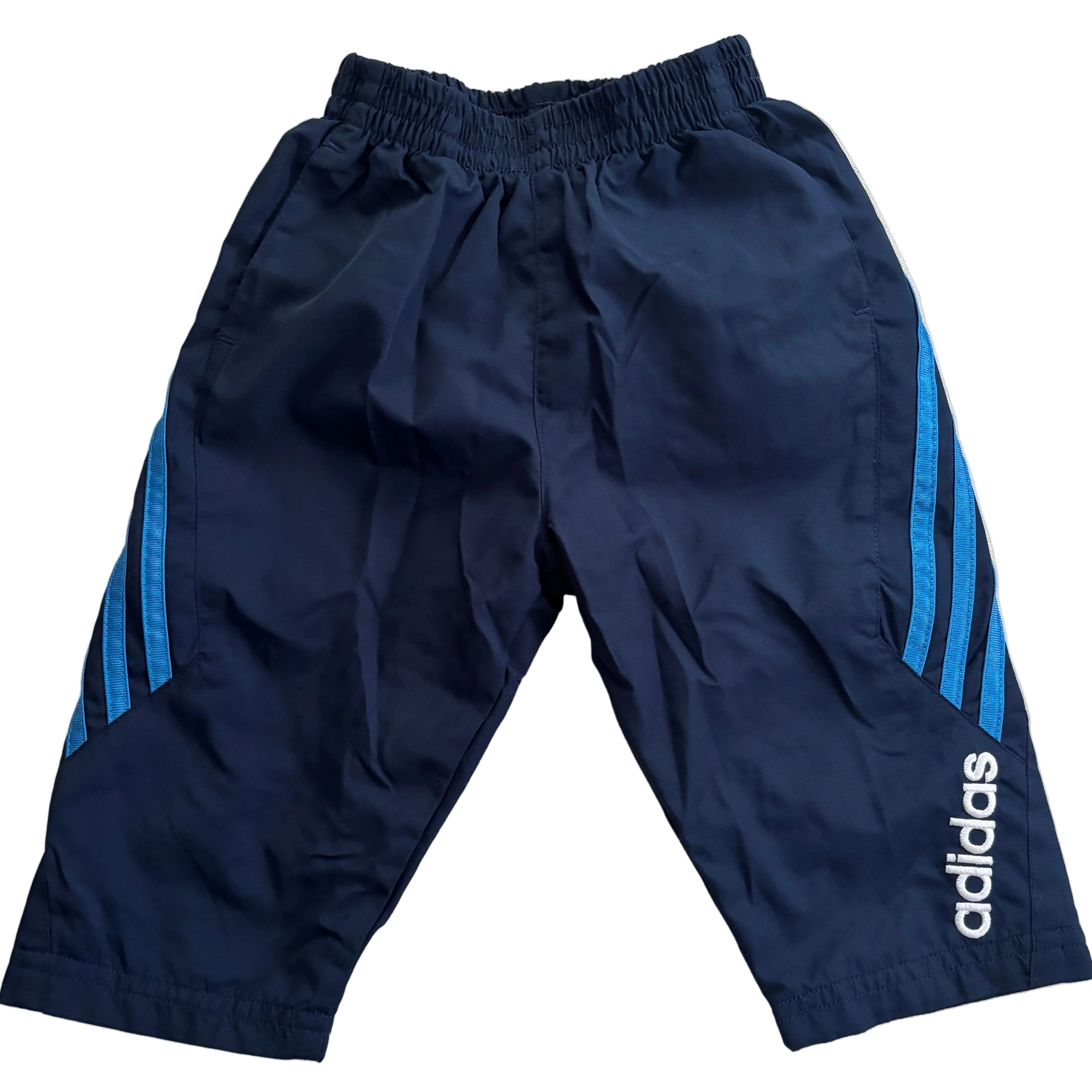 Adidas, 12m