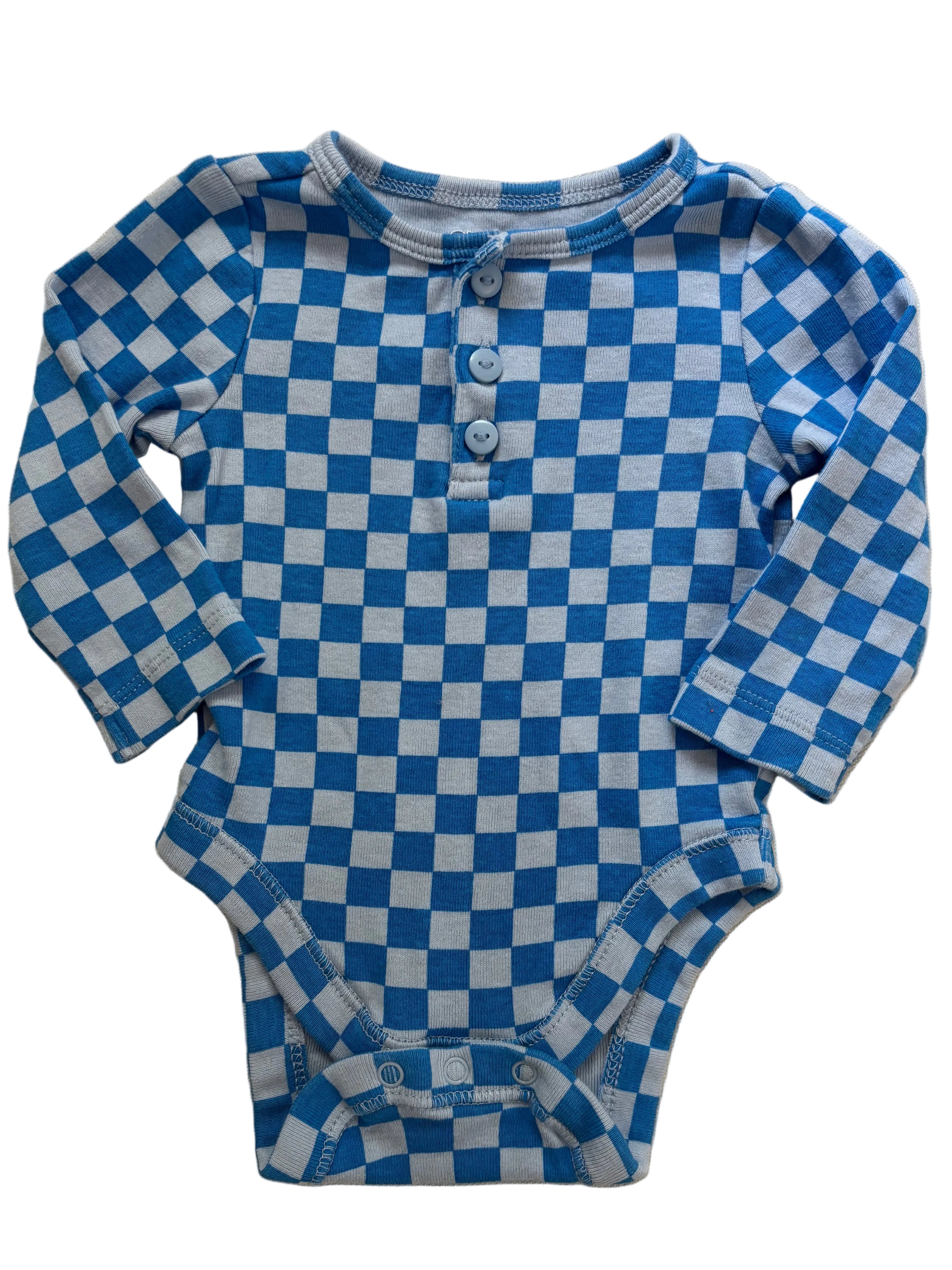 Old Navy, 0-3m