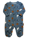 Lila & Jack, 0-3m