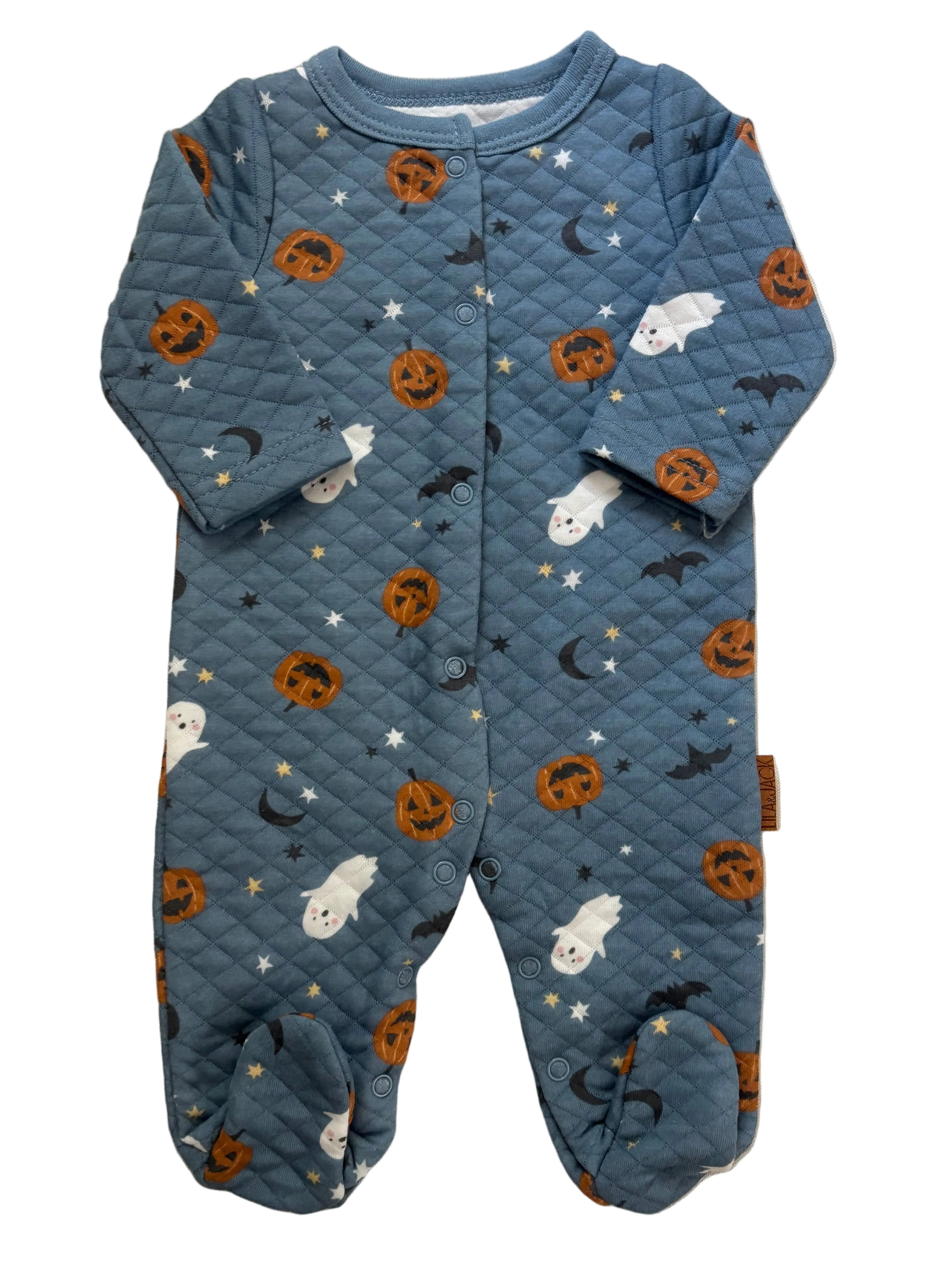 Lila & Jack, 0-3m