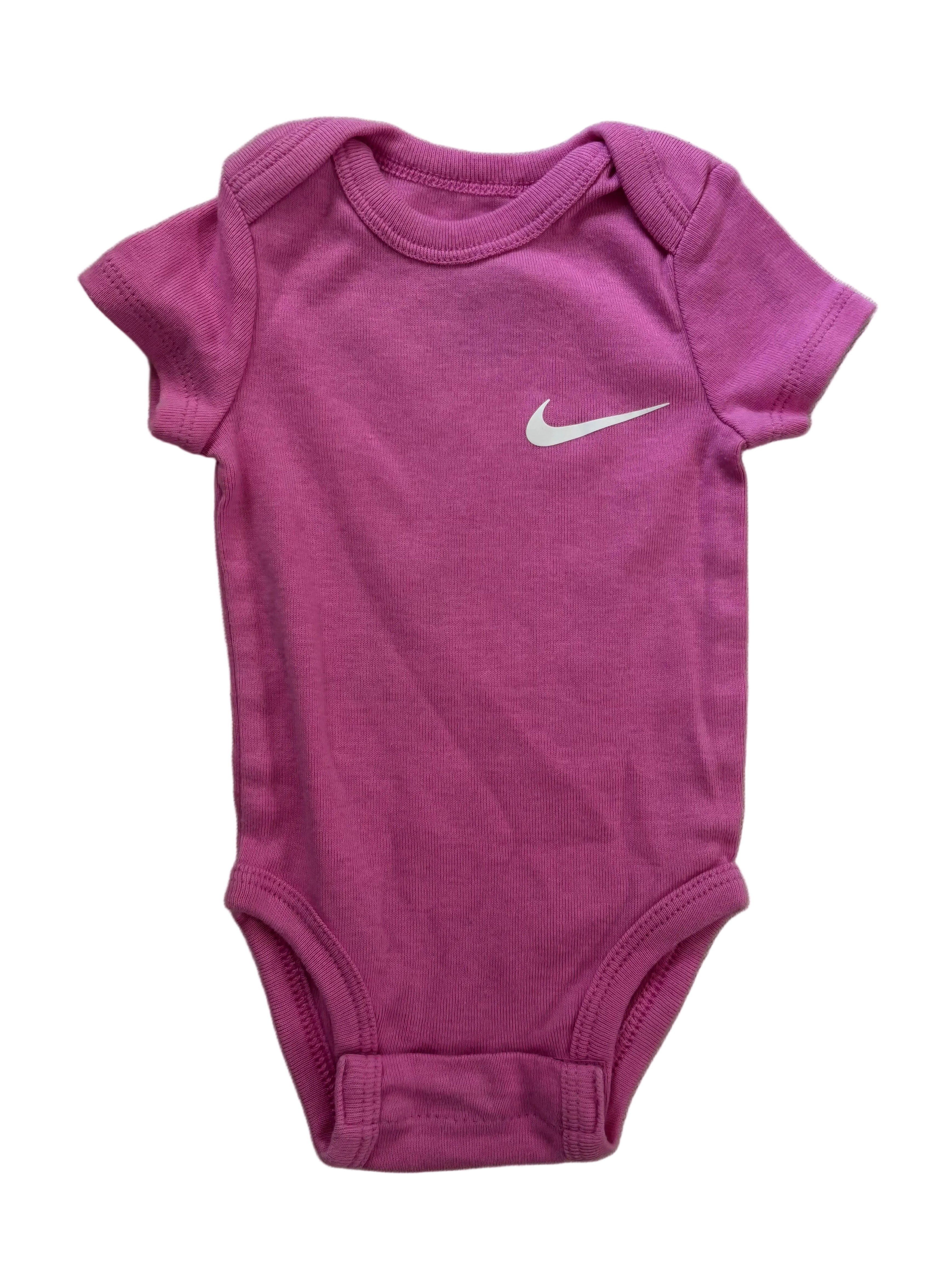 Nike, 3m