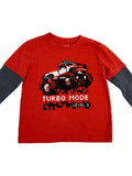 Jumping Beans, 4t